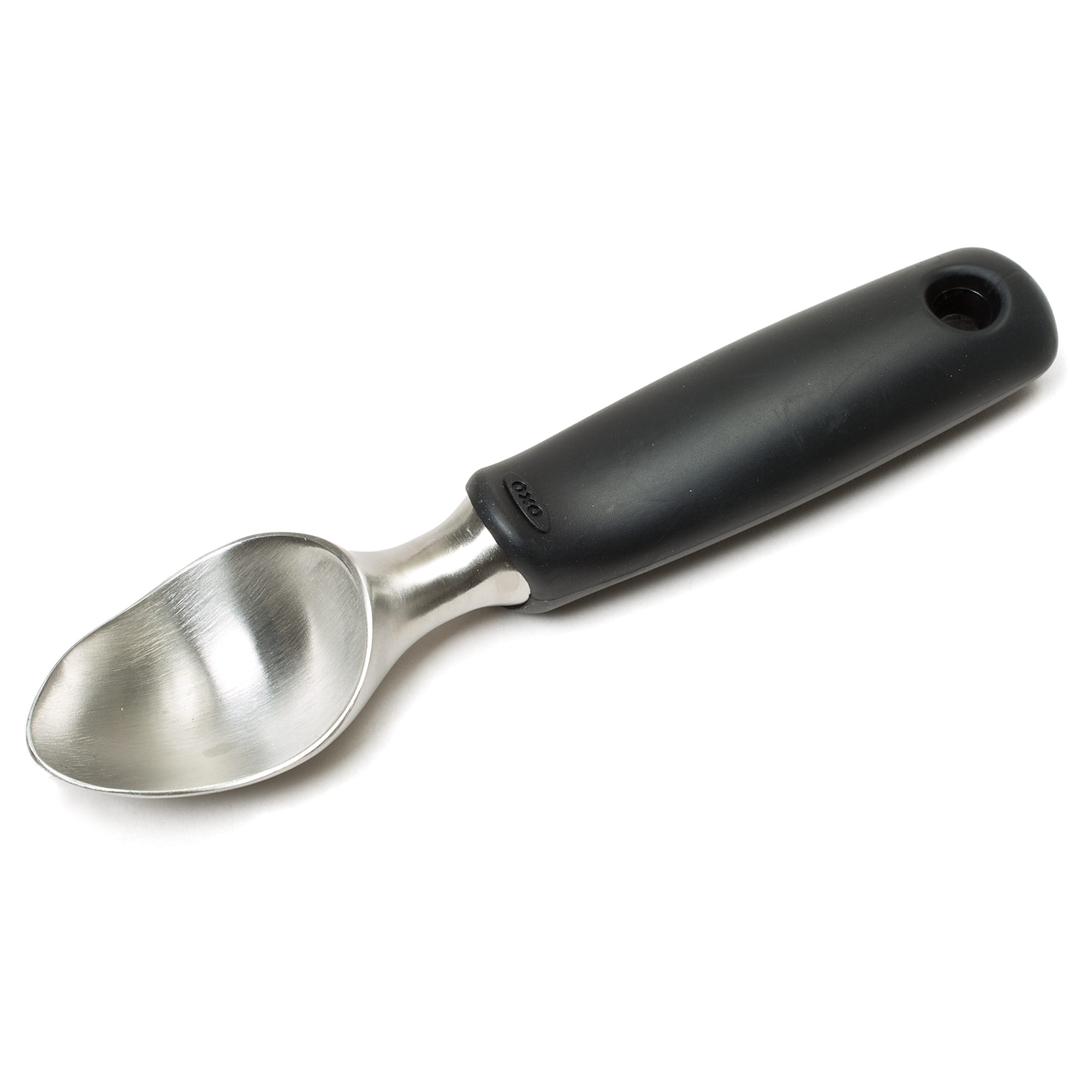 OXO Good Grips Stainless Steel Ice Cream Scoop