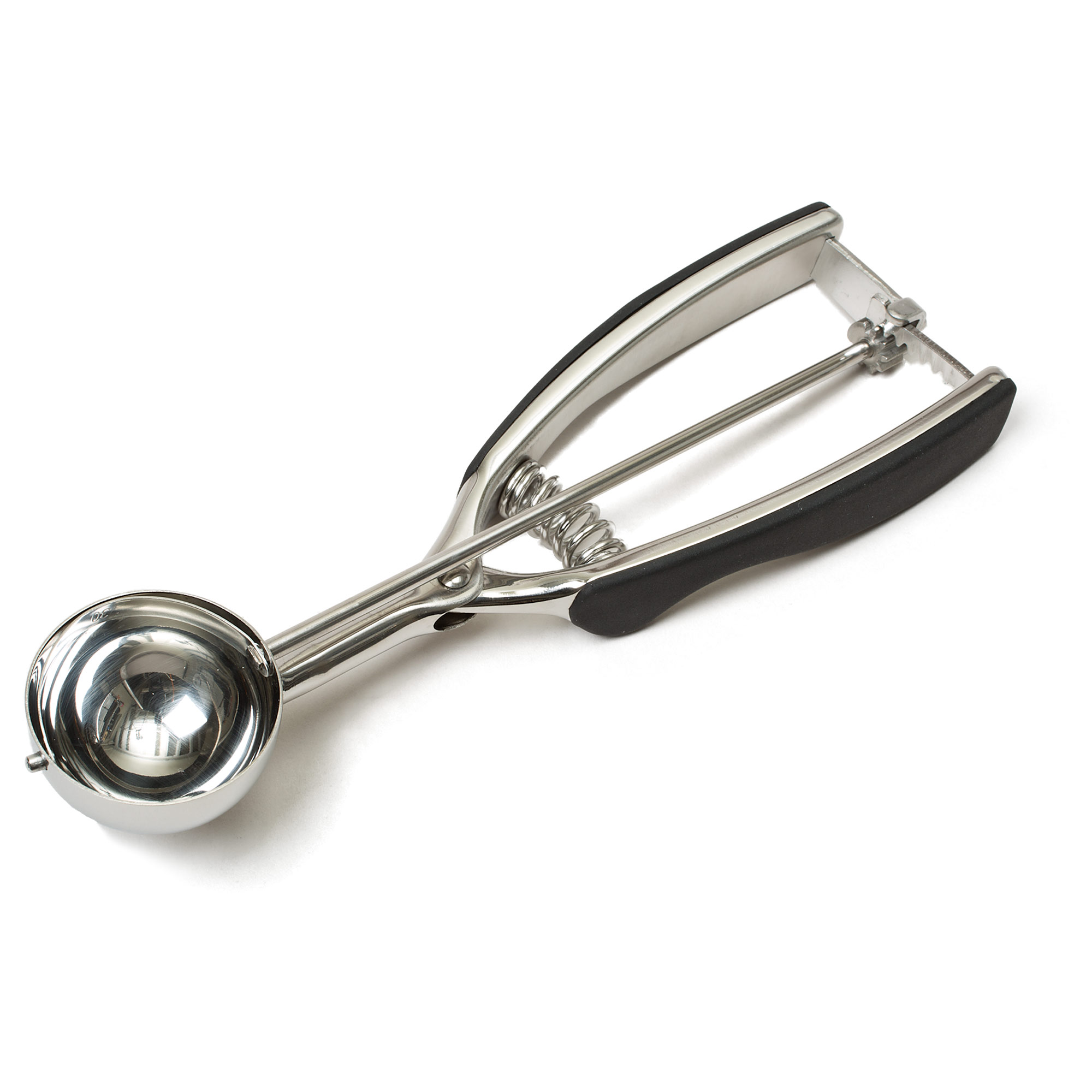 Hawk Point Ice Cream Scoop Kit - Stainless Steel