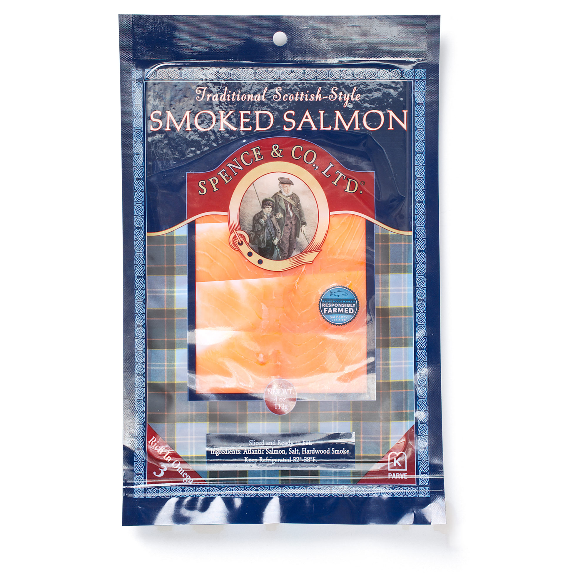 The Best Smoked Salmon Cook S Illustrated