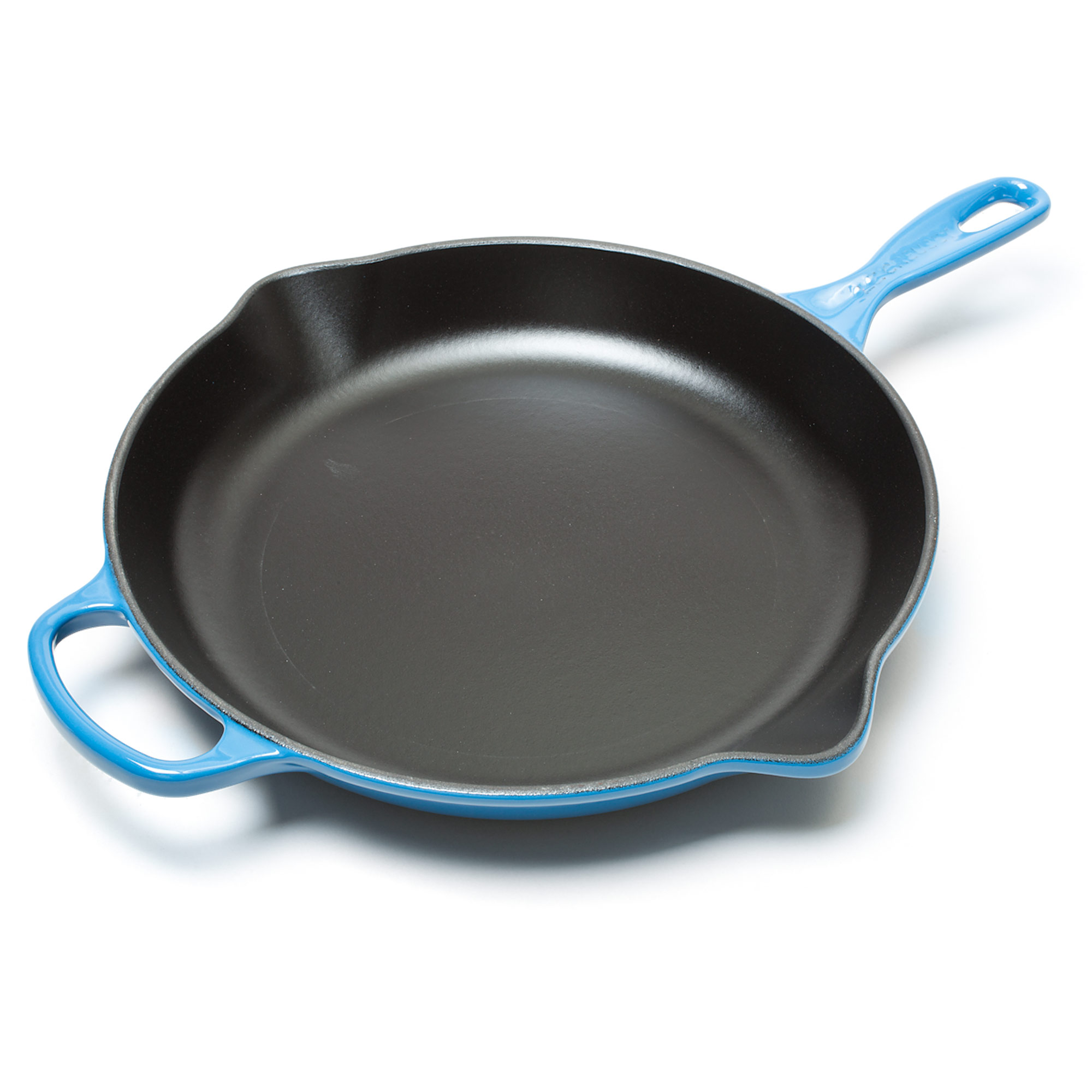 The Best Enameled Cast-Iron Skillets & Pans