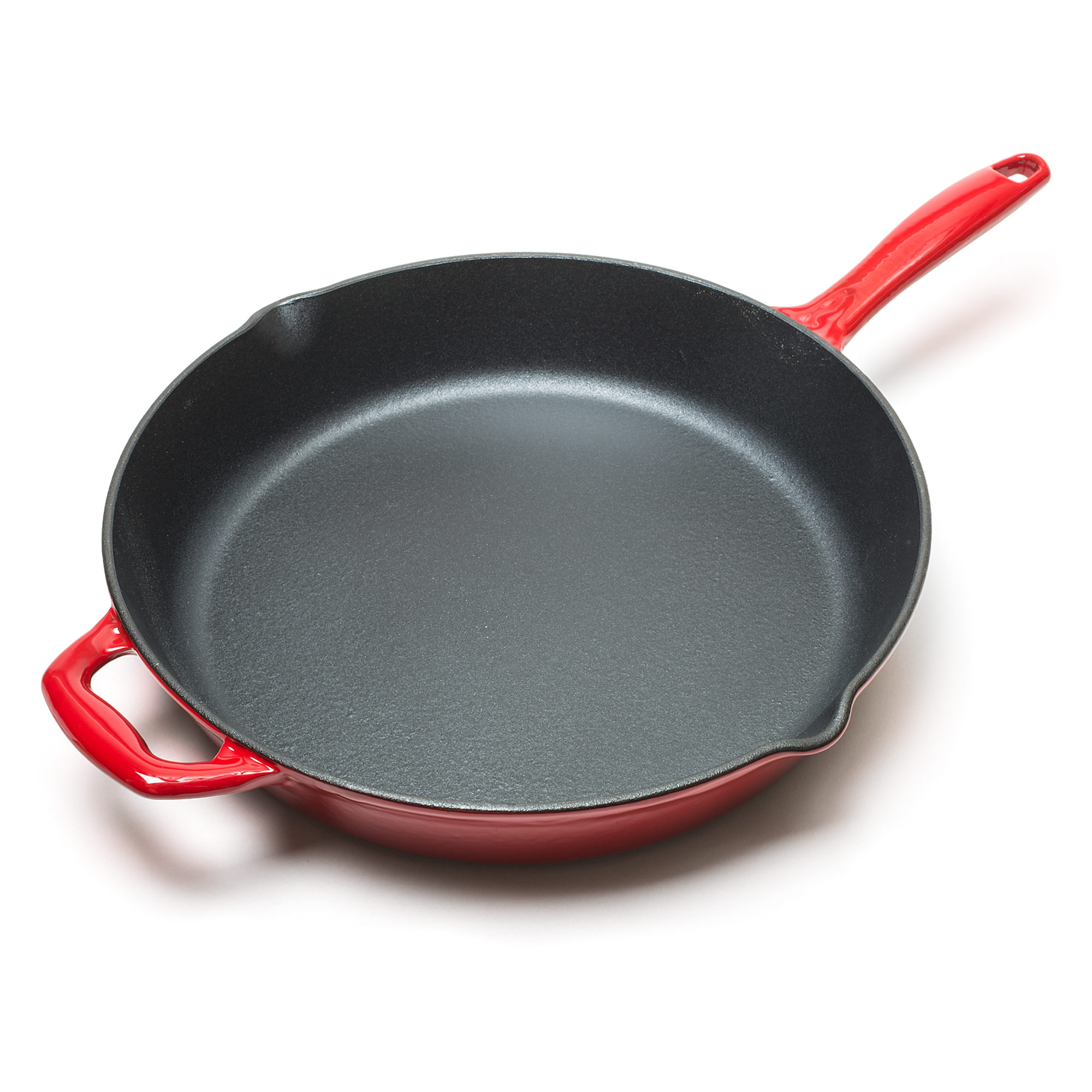 Things I Love: 12 Inch Cast Iron Skillet - DadCooksDinner