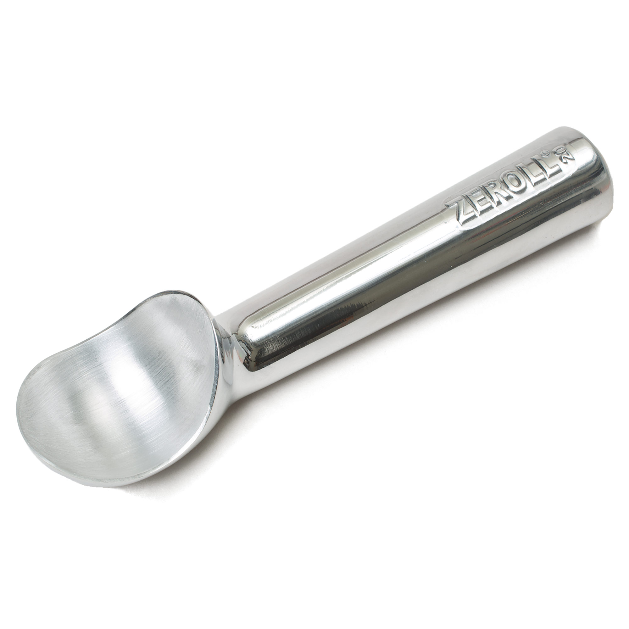 round ice cream scoop