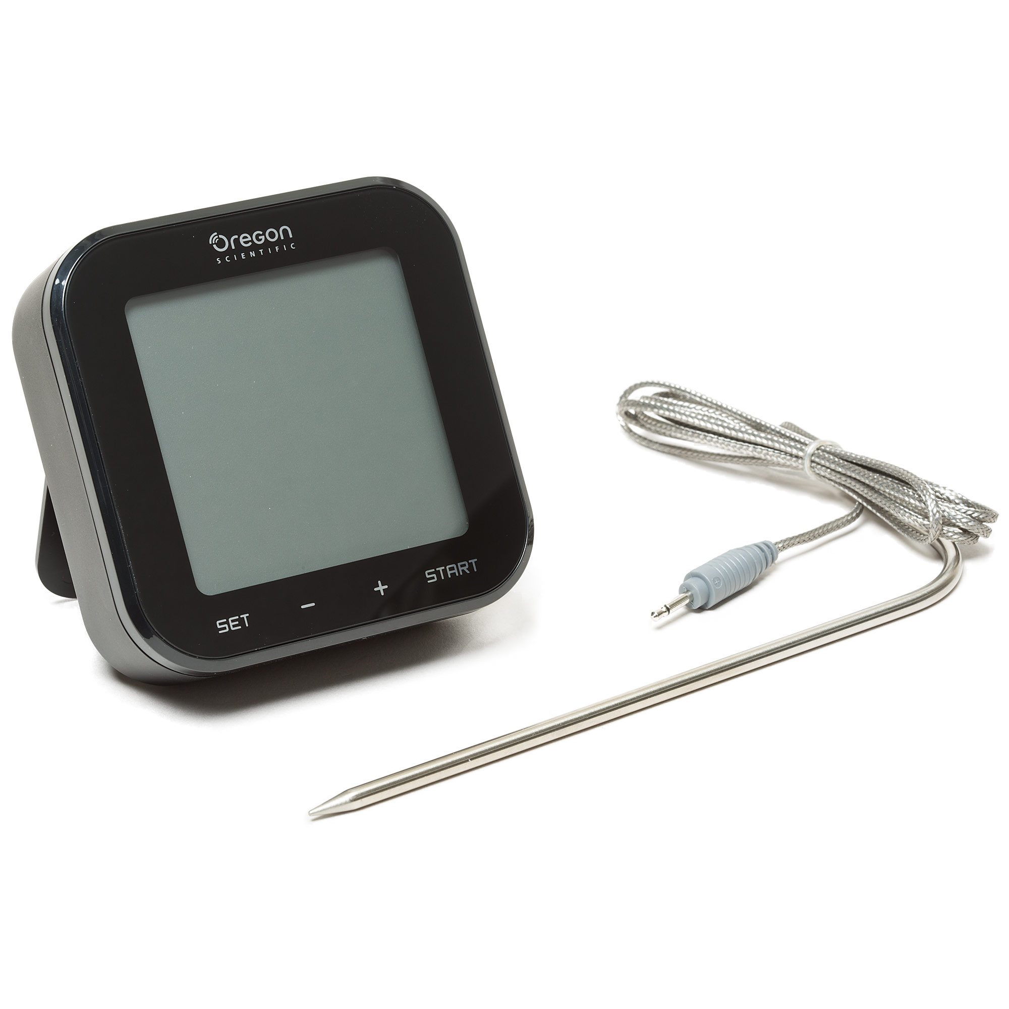 Oregon Scientific AW133 Grill-Right Bluetooth BBQ Thermometer