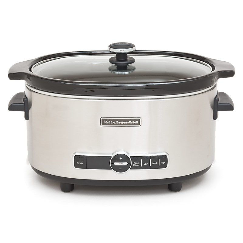 Tips for Cooking Safely in a Slow Cooker – Extension Winnebago County