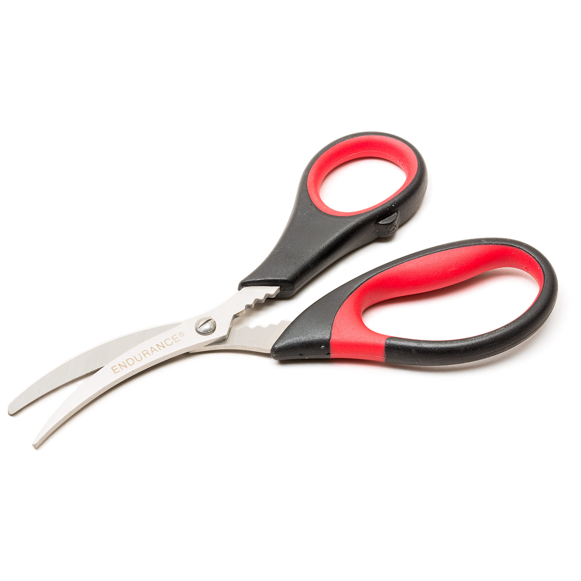 OXO Good Grips Seafood Scissors (Black)