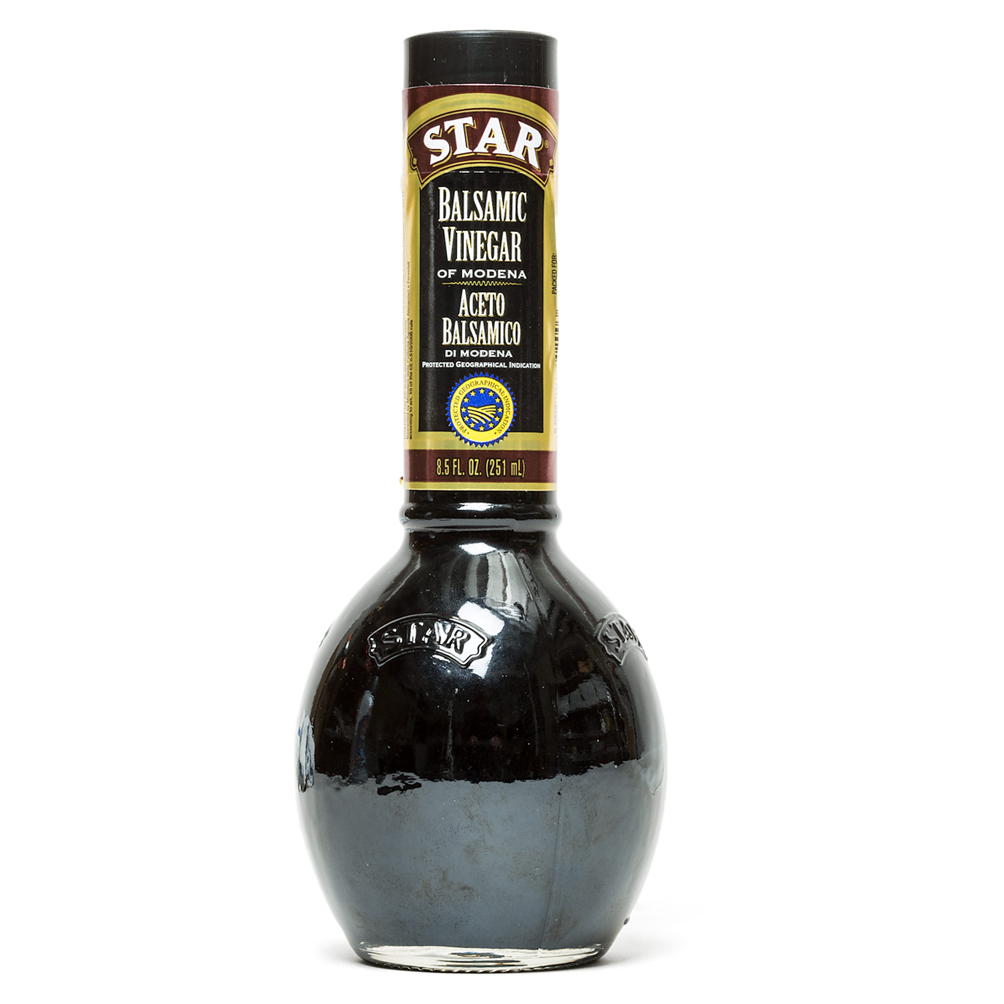 Terra creta Balsamic Vinegar Review