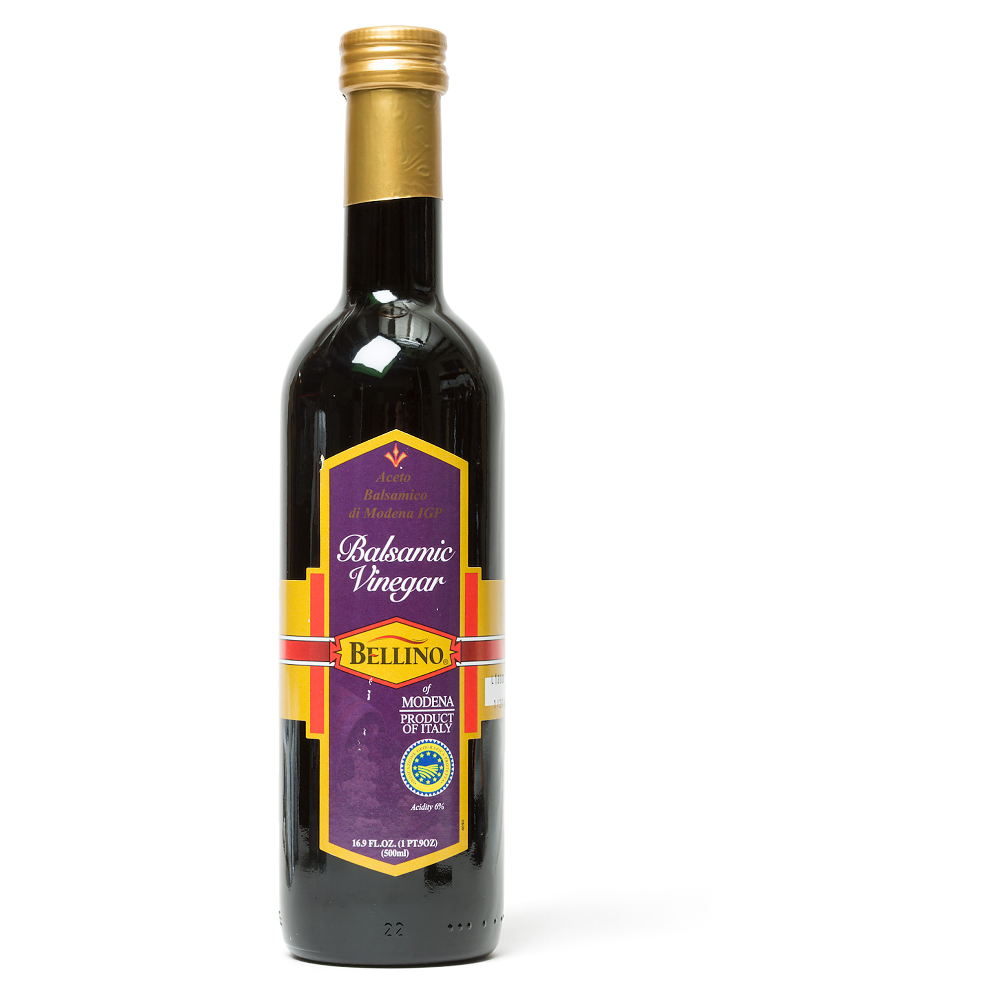 The Best Supermarket Balsamic Vinegar