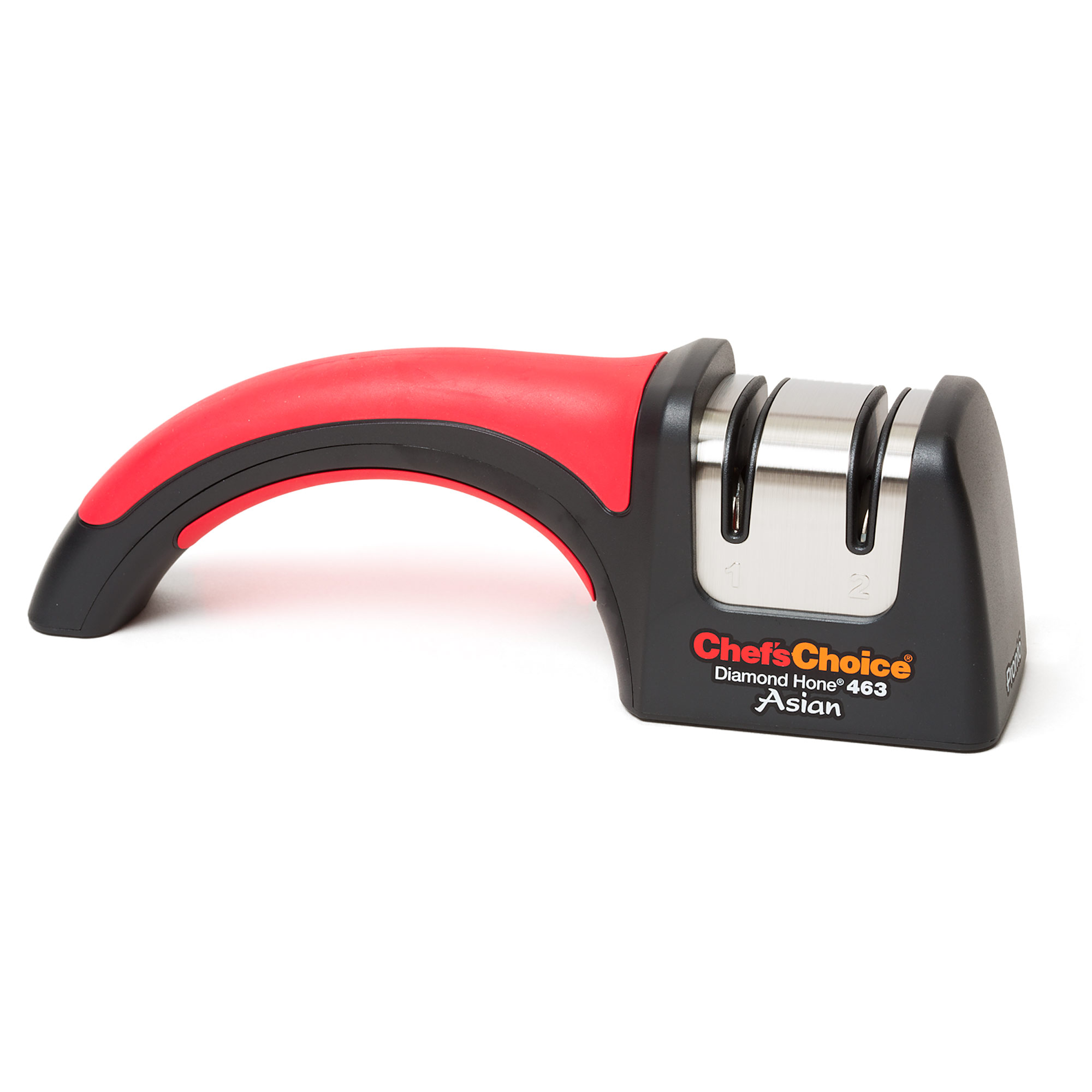 The Best Manual Knife Sharpeners