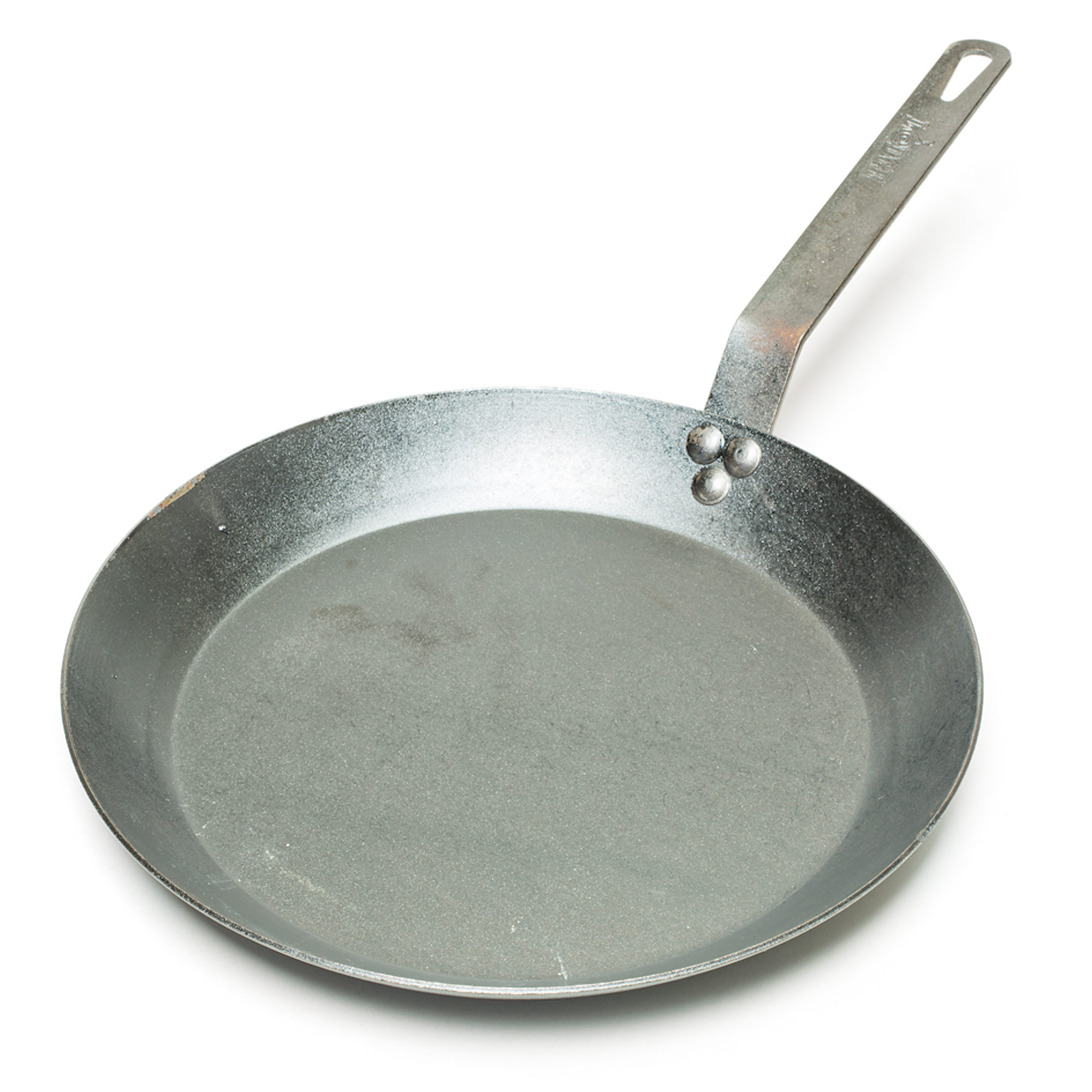 In-Depth Product Review of Lodge Carbon Steel 12-inch Skillet (CRS12)