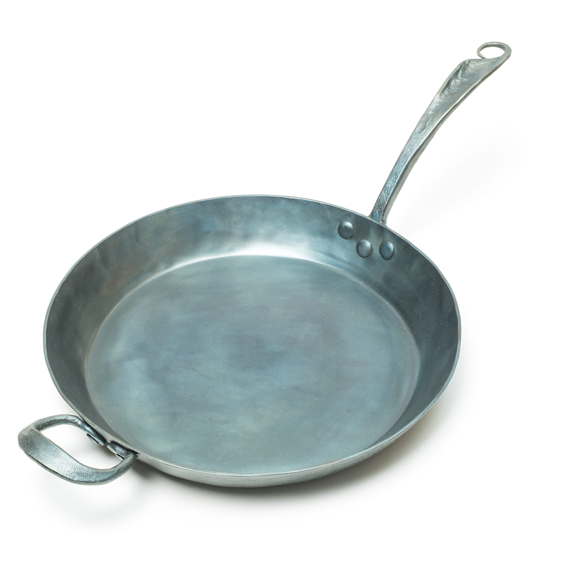 Best carbon steel pans in 2023, tried and tested