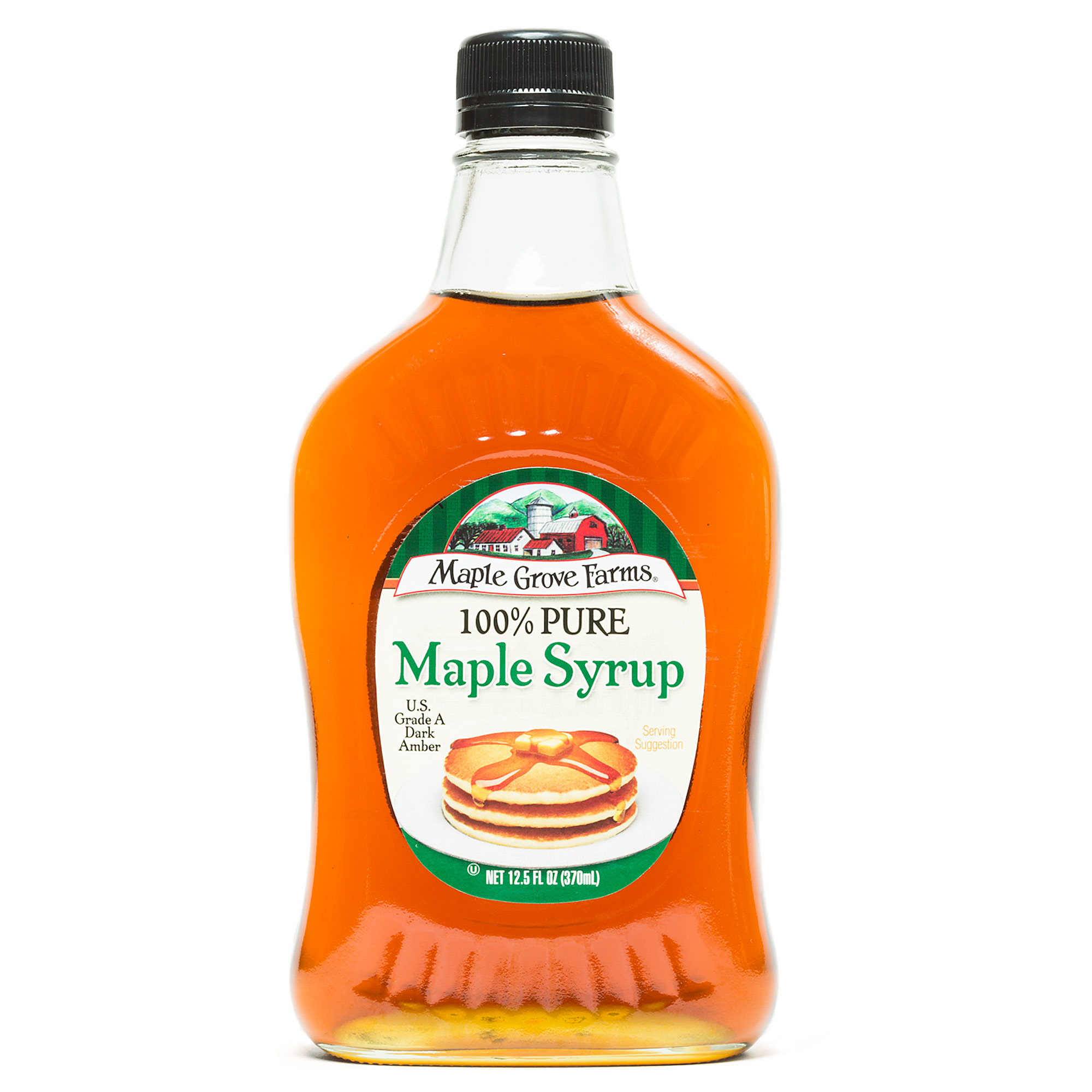 The Best Maple Syrups, According to Our Taste Tests