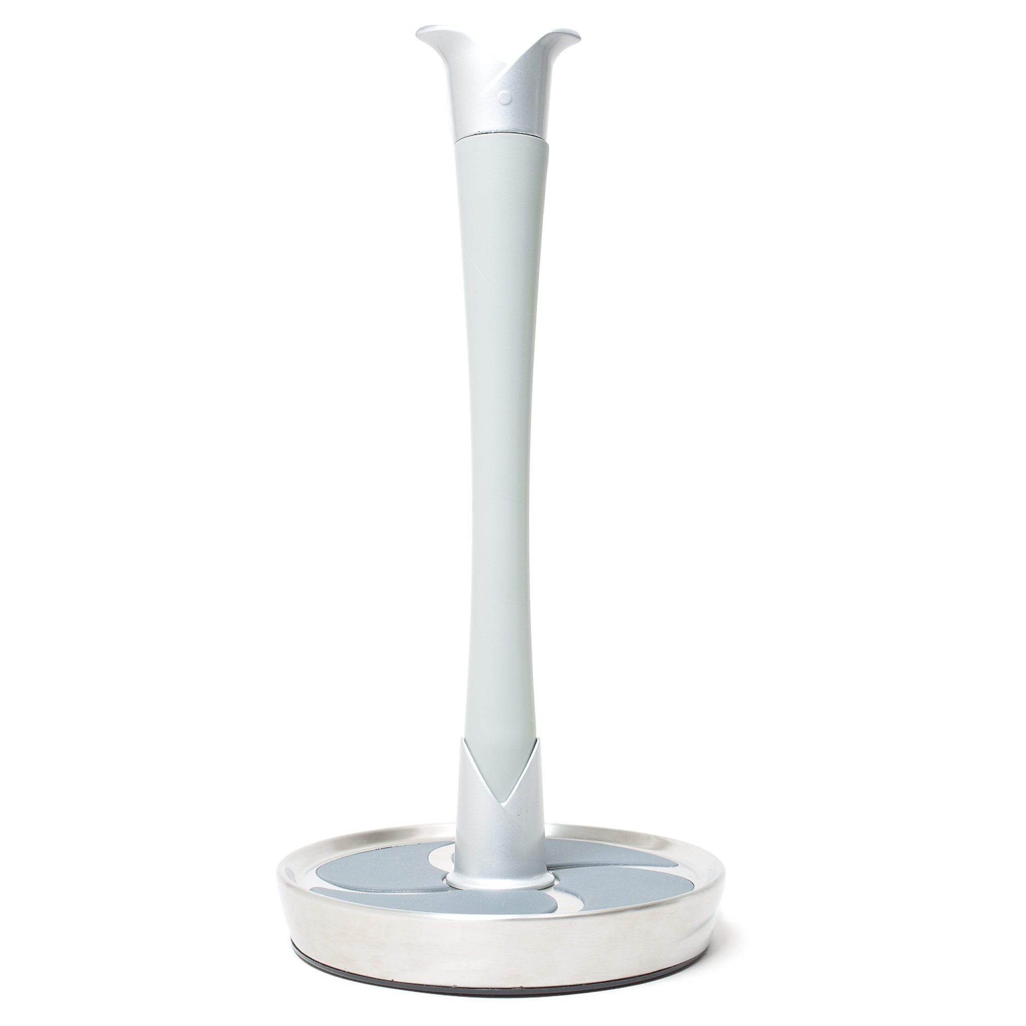 Good Cook Paper Towel Holder White