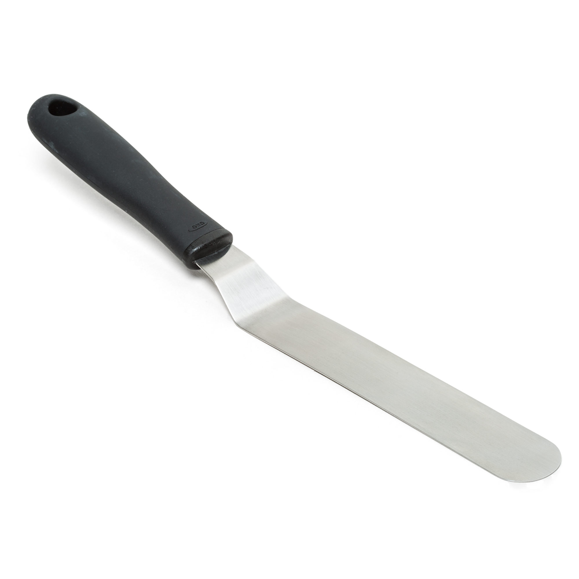 long narrow spatula