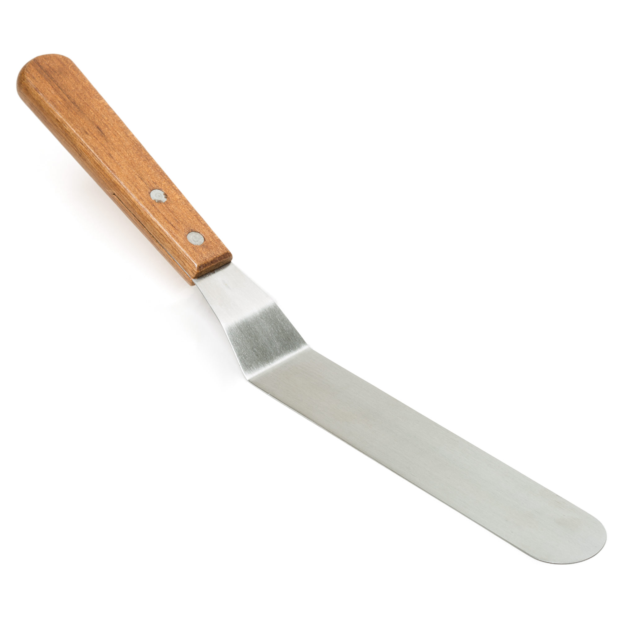 The Best Offset Spatulas