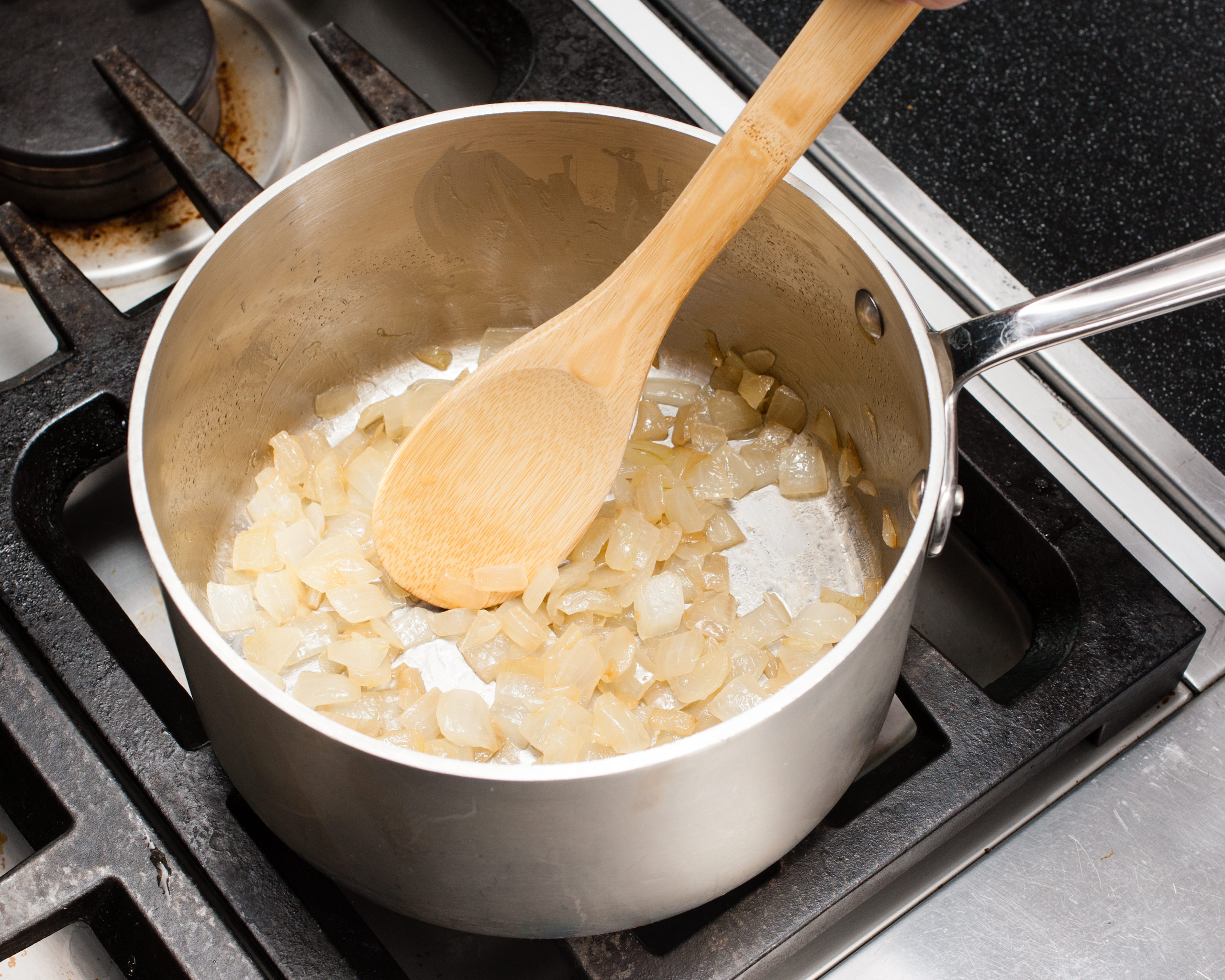 Wisconsin Butter Burger - The Wooden Skillet