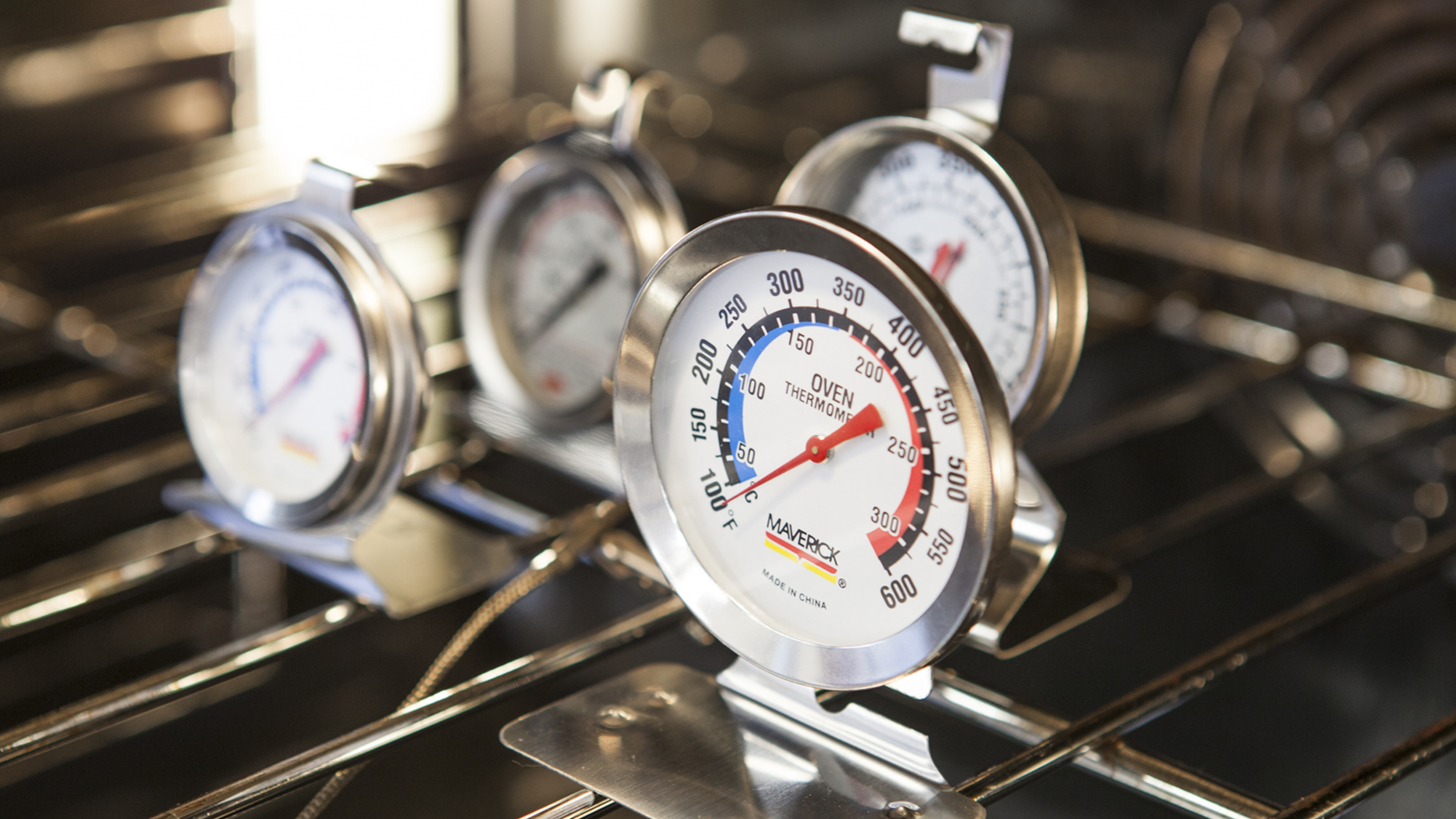 The Best Oven Thermometers of 2024 - Reviews by Your Best Digs