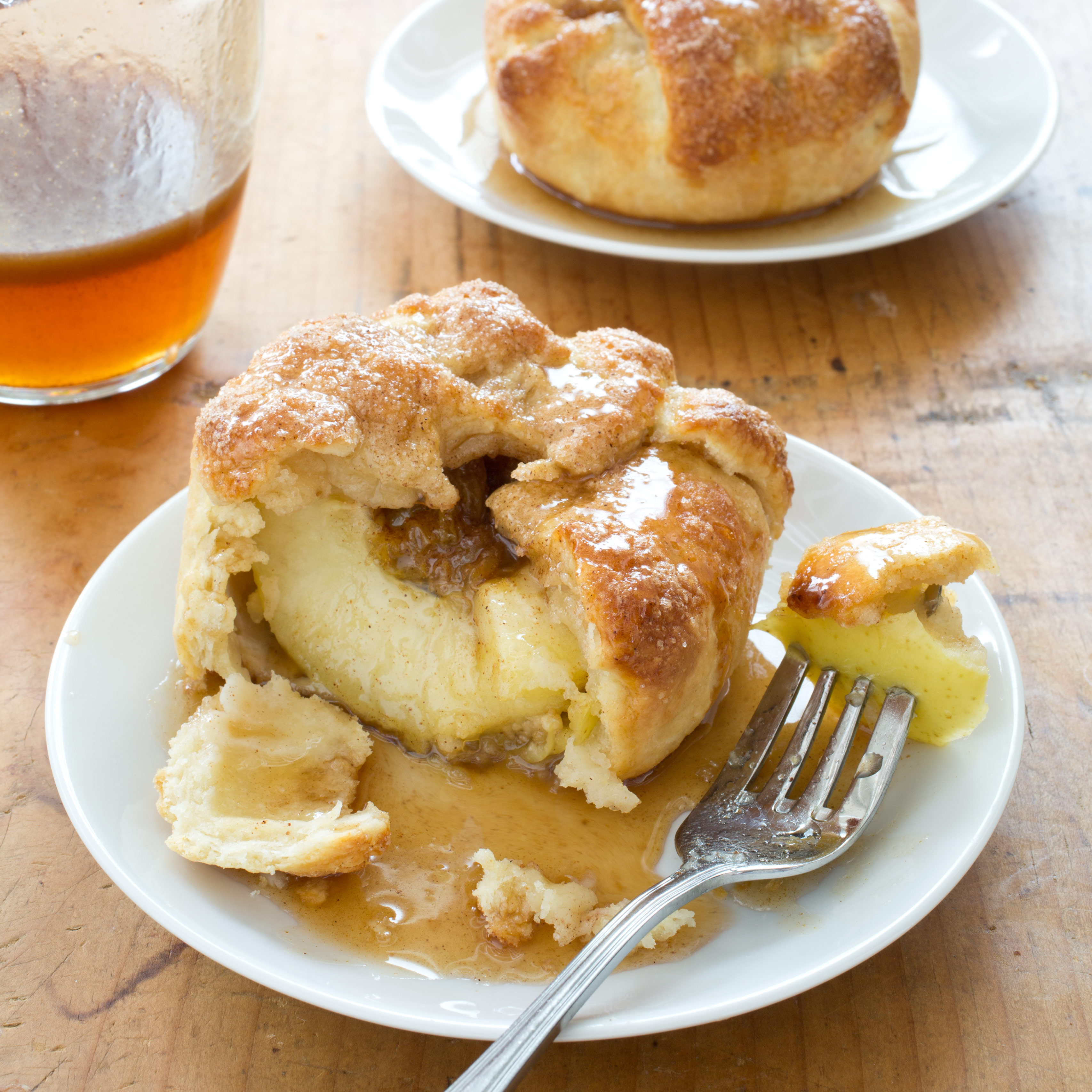 Where Can I Buy Apple Dumplings?