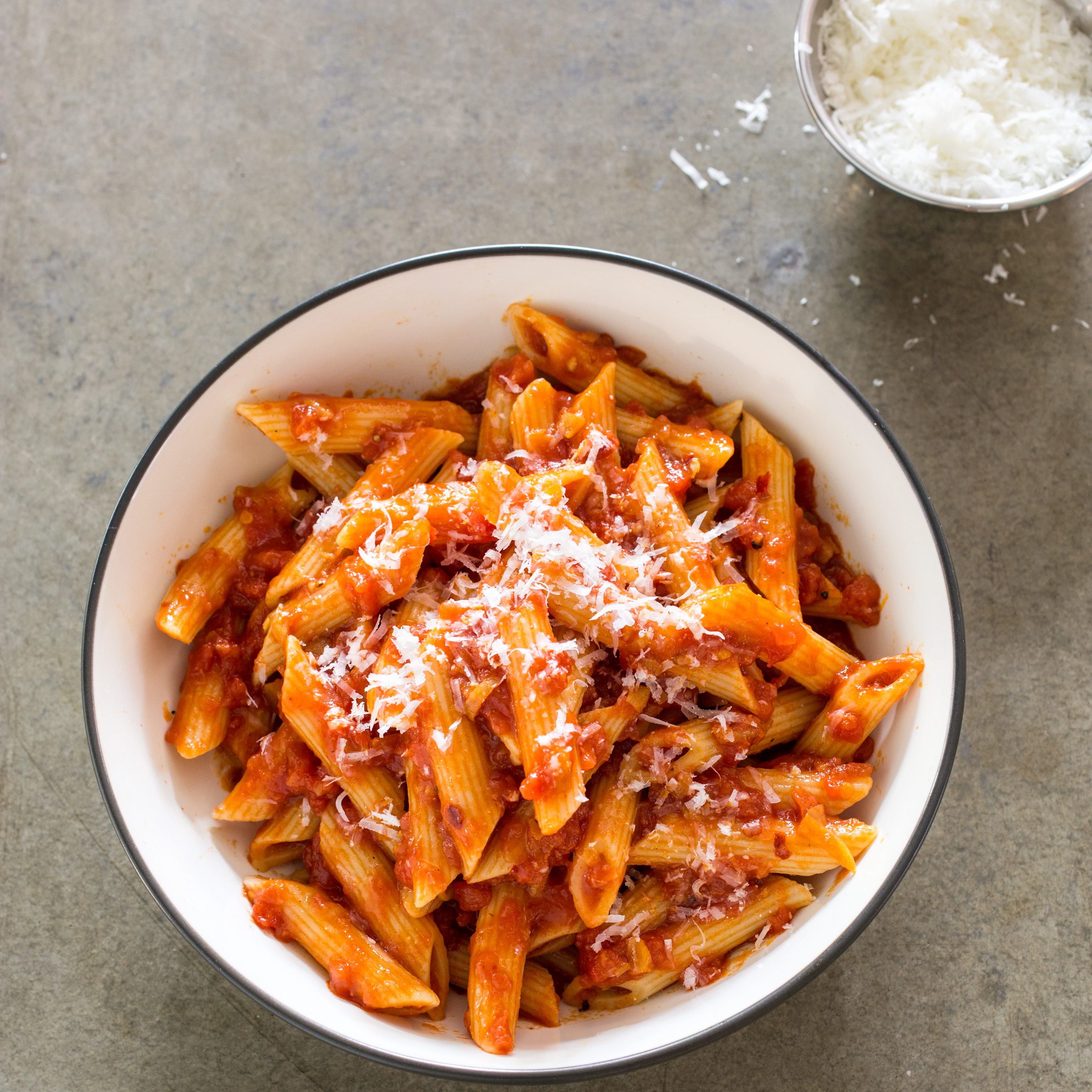 Penne Arrabbiata | America's Test Kitchen Recipe