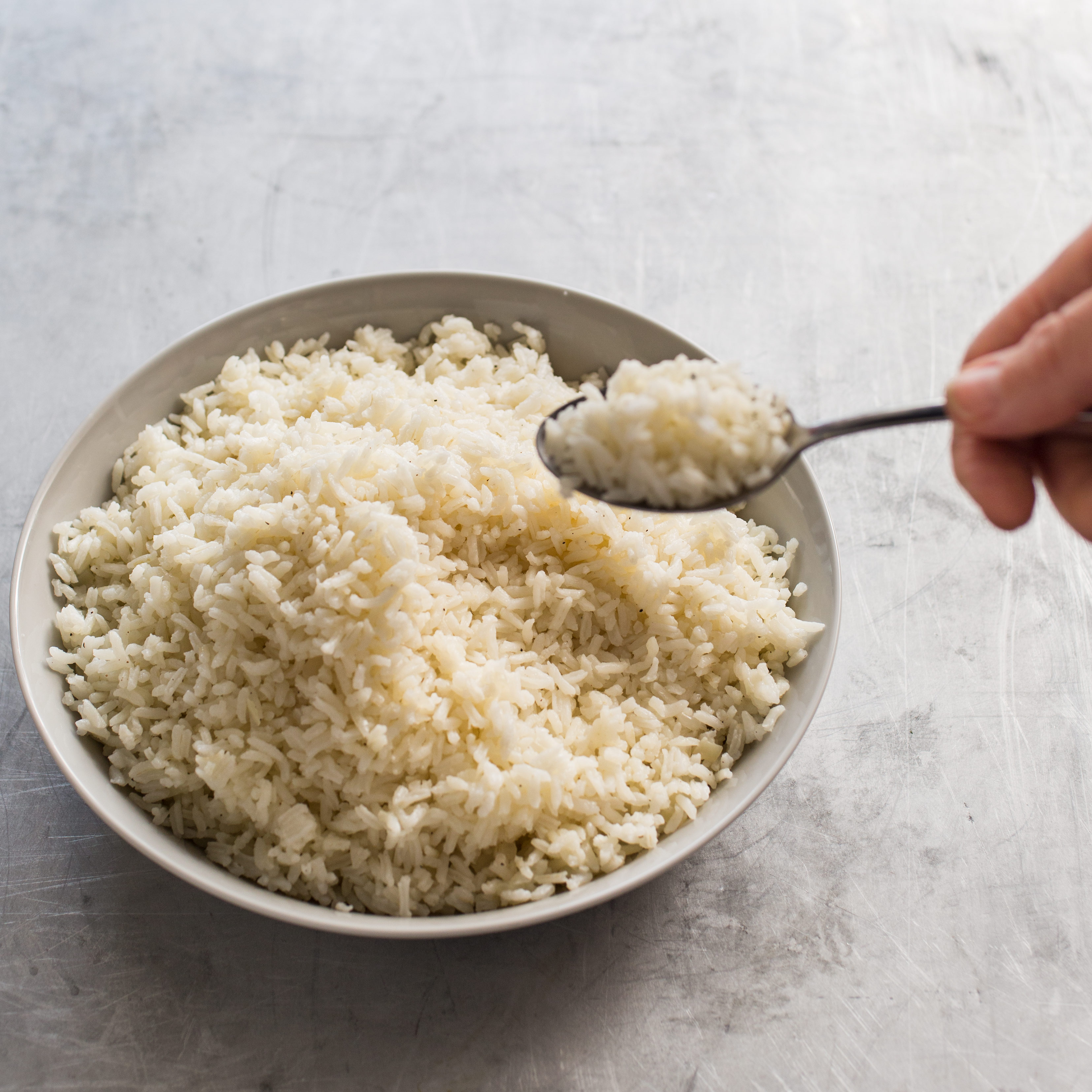 America's Test Kitchen Rice Recipe 60 Photos - Fdgroupsrl.com