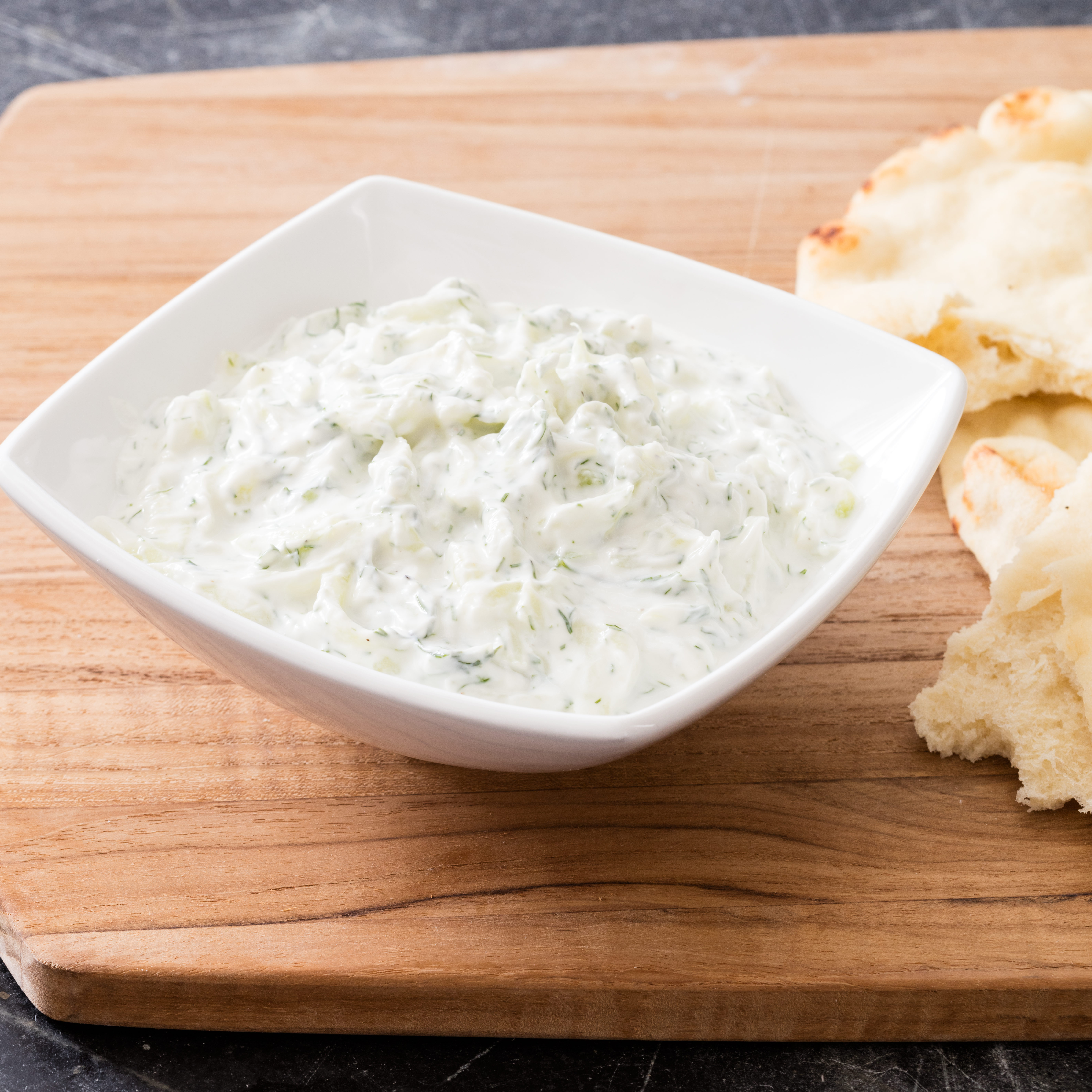 Tzatziki Sauce  Reedsburg Area Medical Center Health