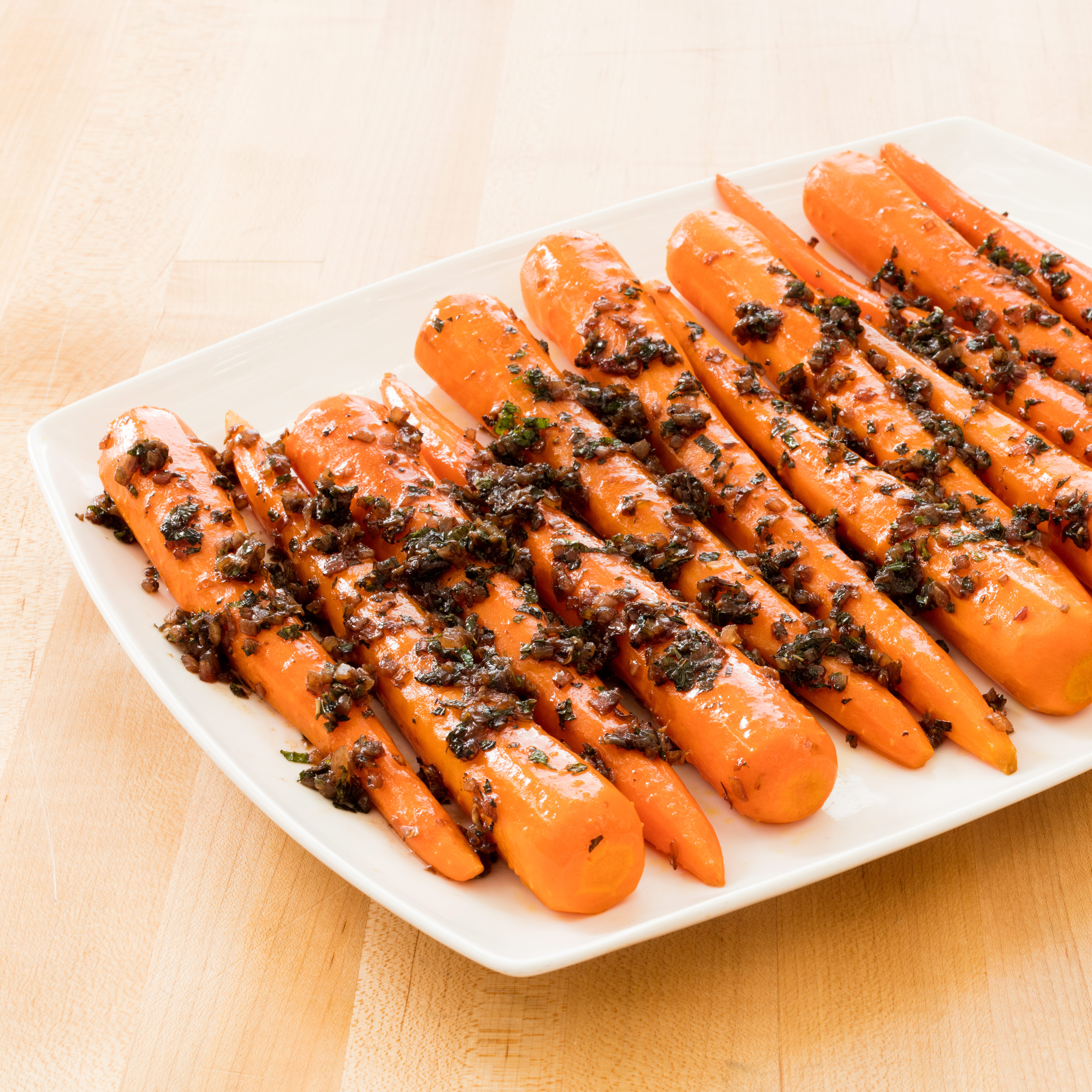 Onion Balsamic Relish With Mint Cook S Illustrated