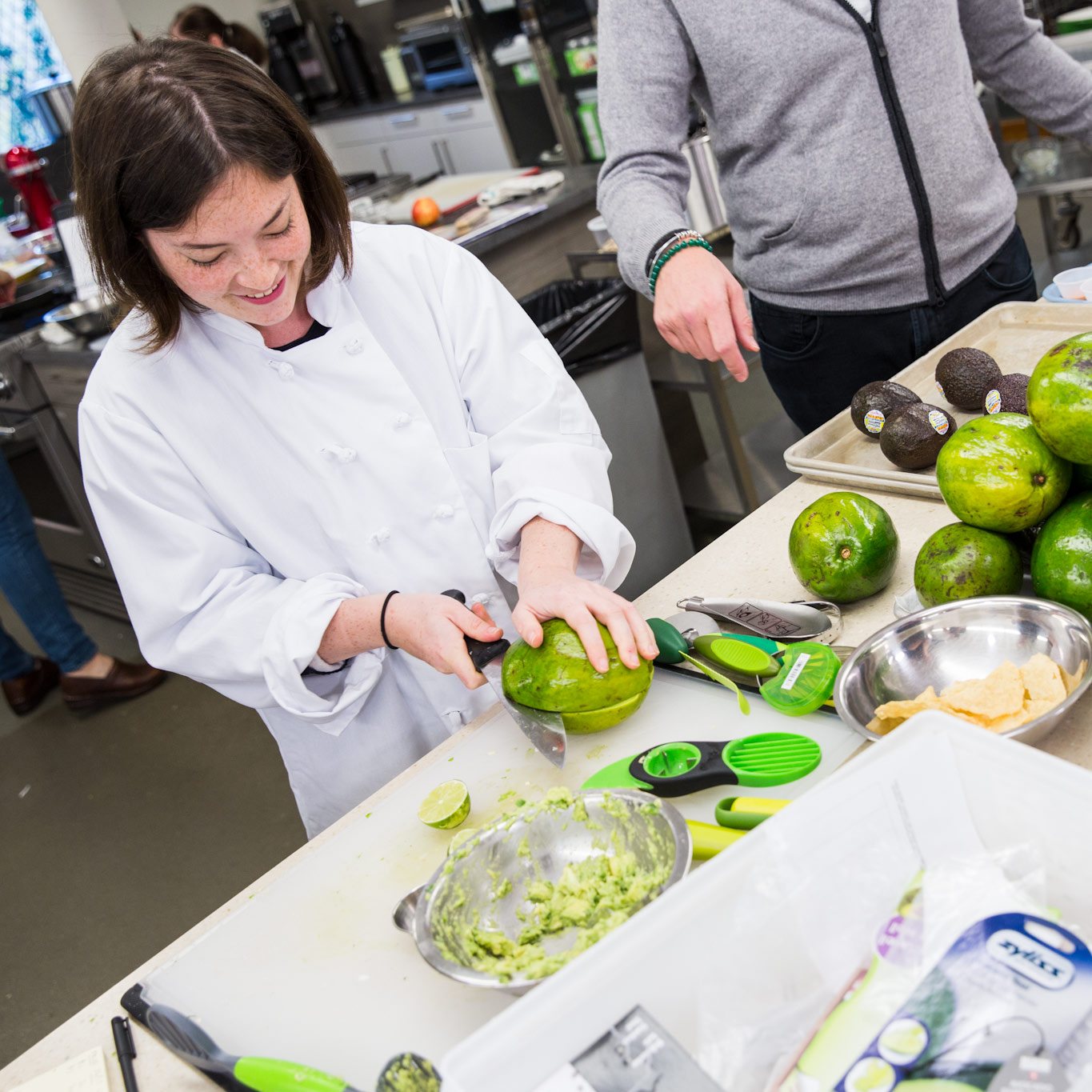 For all the avocado lovers 🥑 #avocado #fruits #kitchengadgets, Kitchen  Gadget