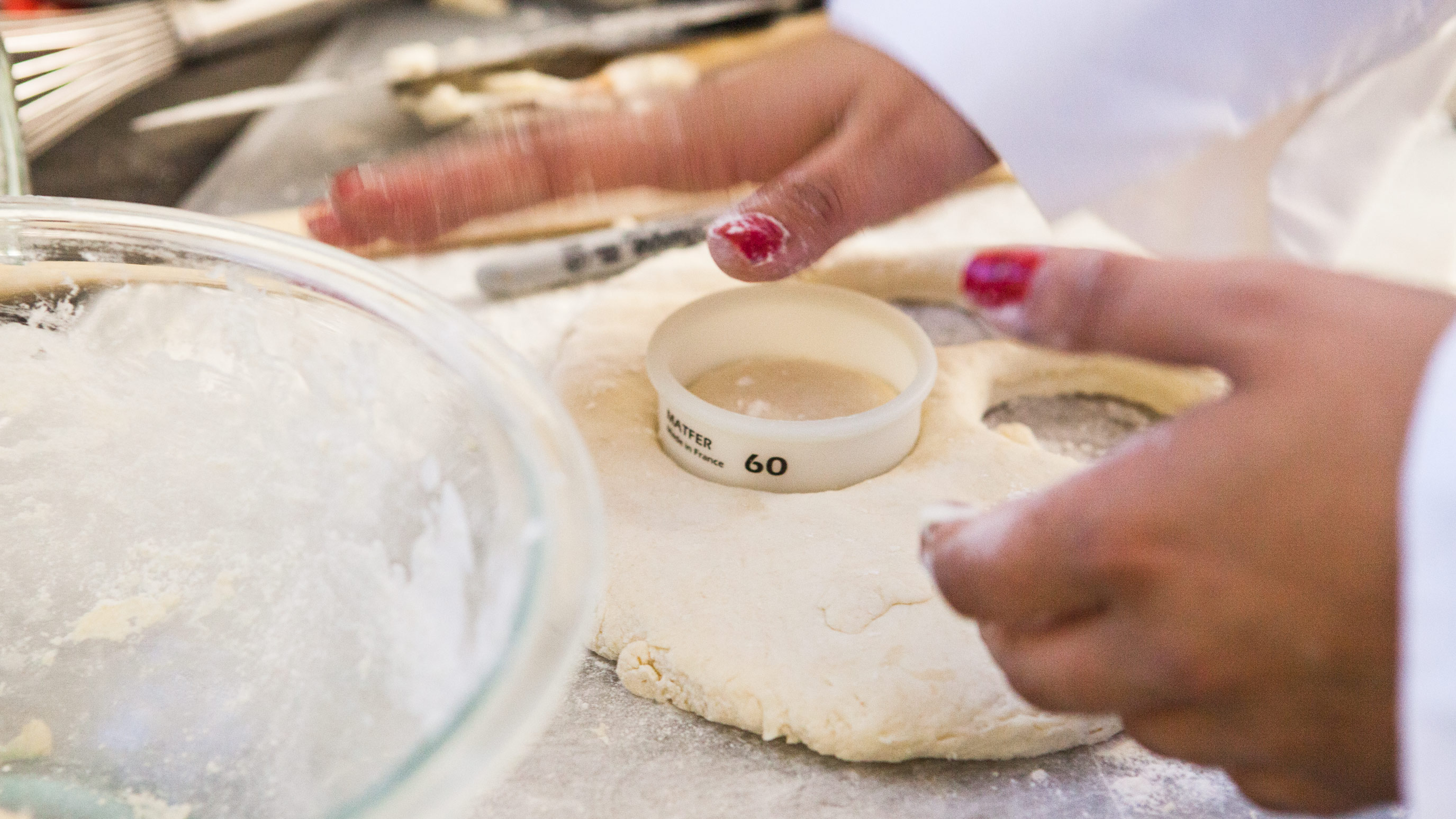 The Best Biscuit Cutters