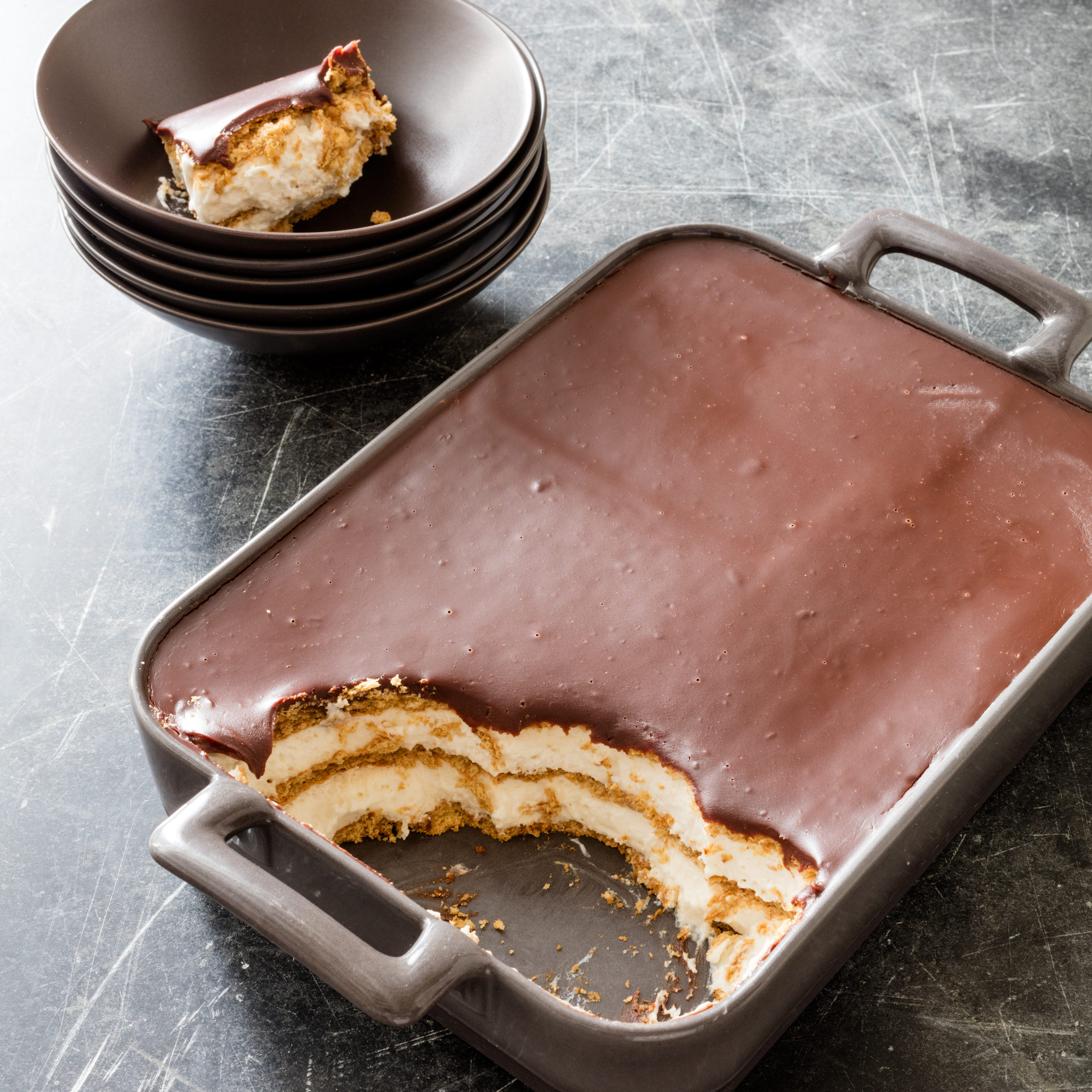 Update 53+ chocolate eclair cake awesomeenglish.edu.vn