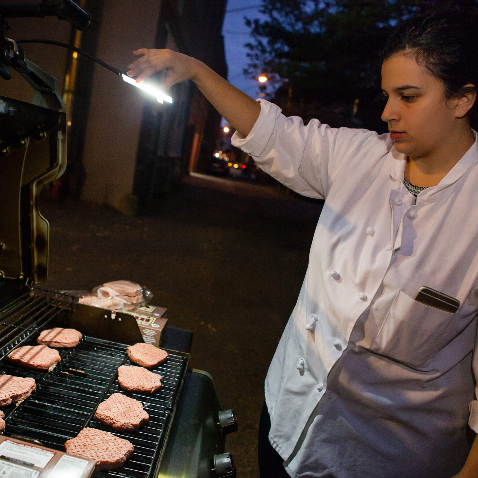 The Best Grillbot  America's Test Kitchen