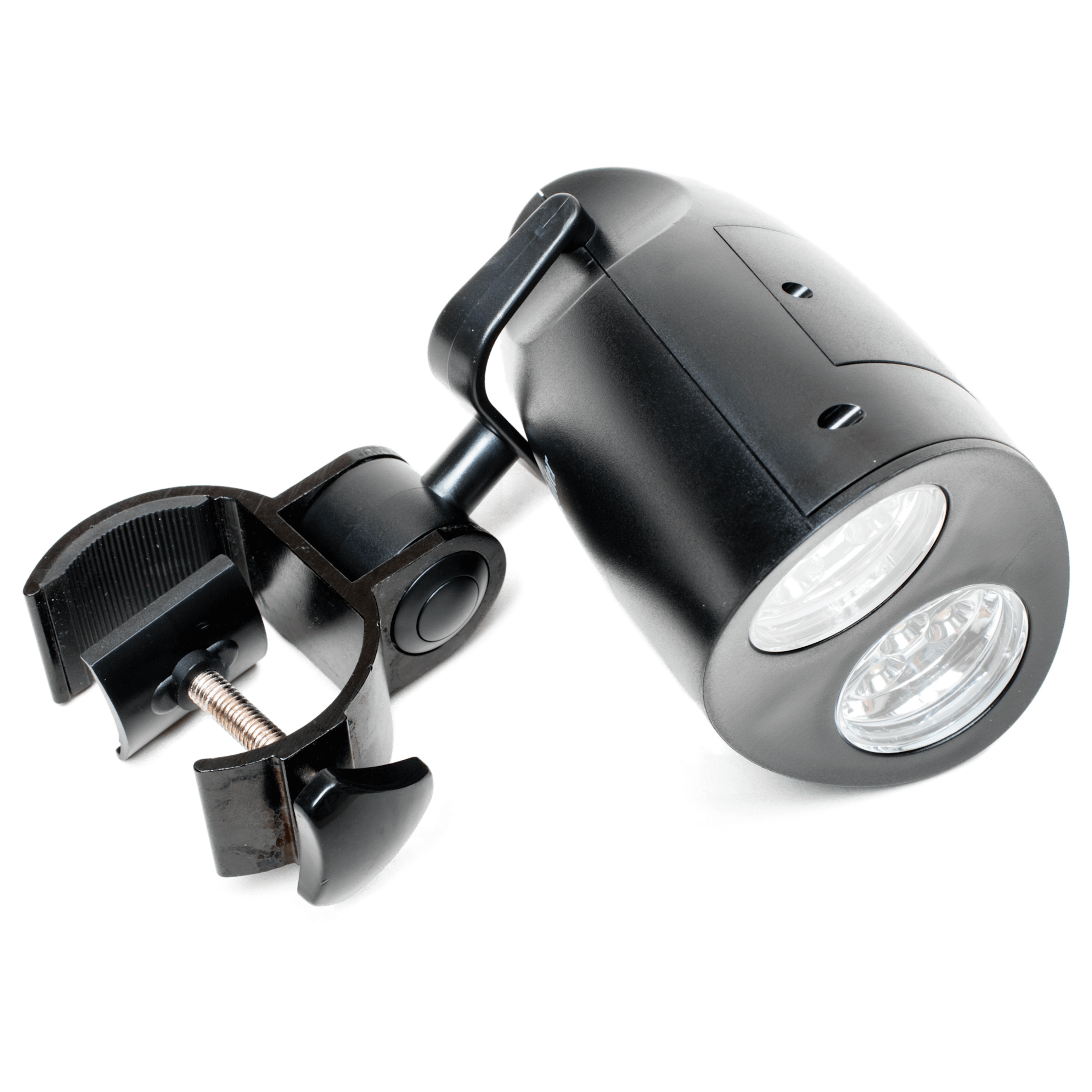 LED Gooseneck Battery Operated BBQ Clip-On Light