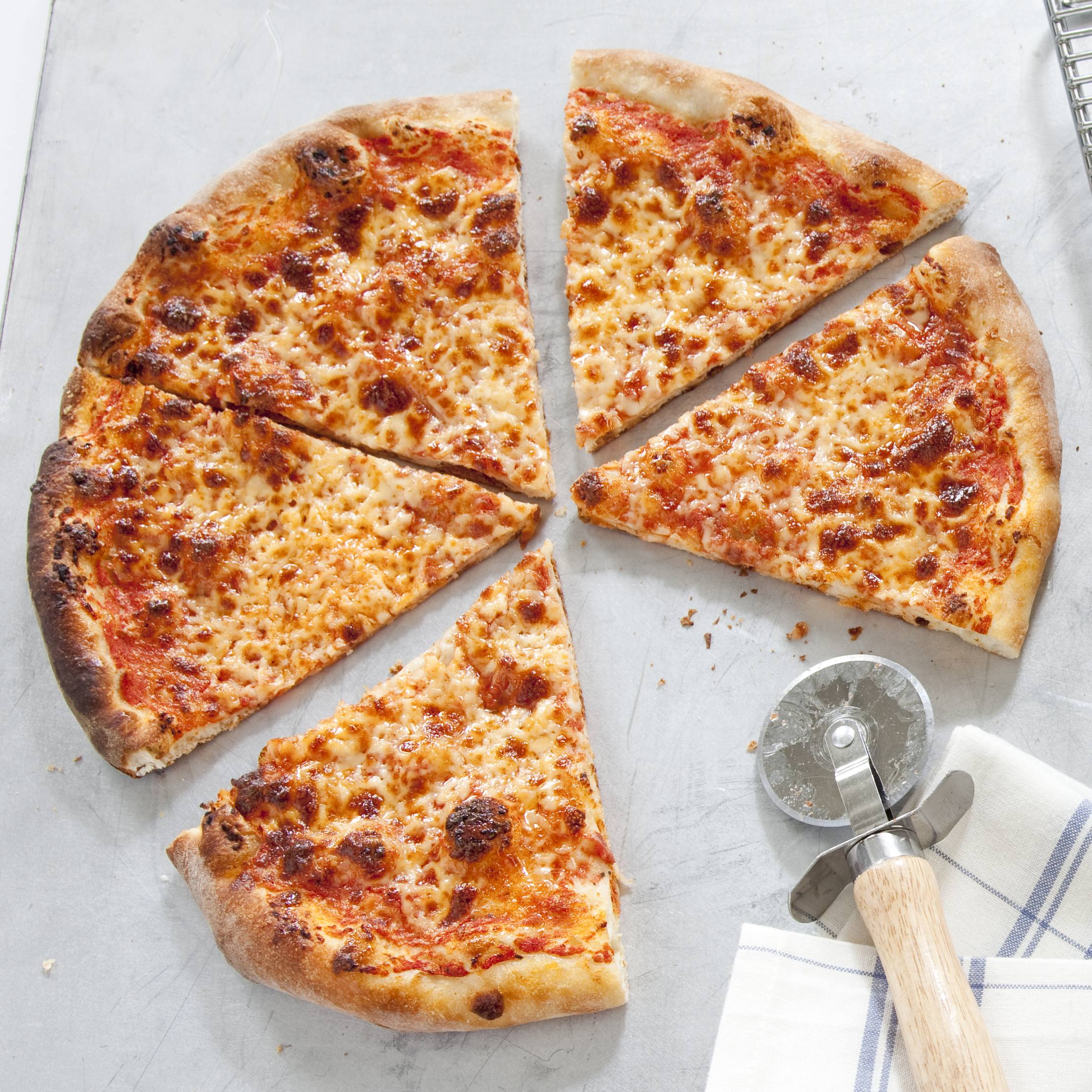 Why You Might Need Two Pizza Peels Cook S Illustrated