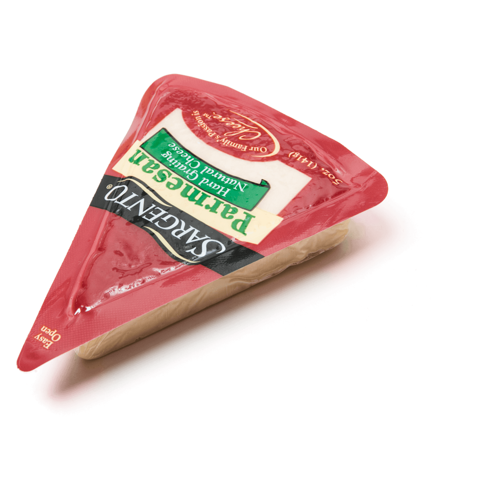 Sargento® Parmesan Natural Cheese, Shredded