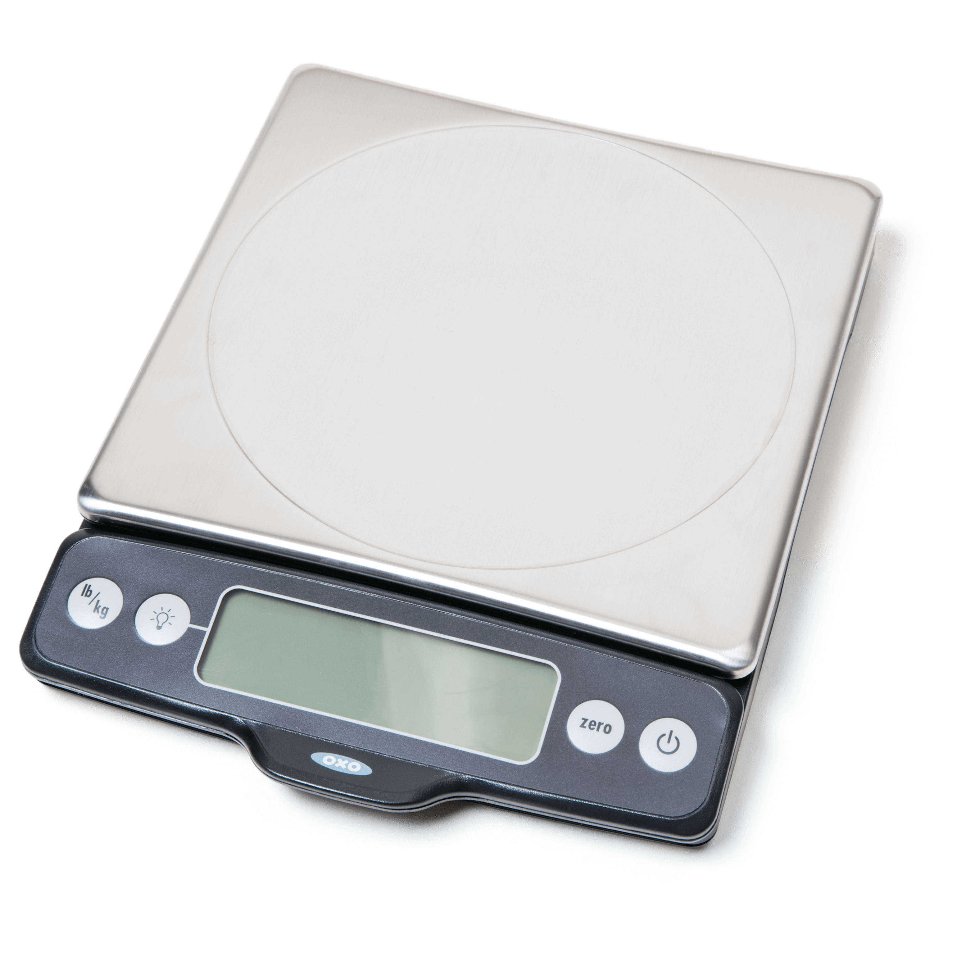 The Best Digital Kitchen Scales Cooks Illustrated
