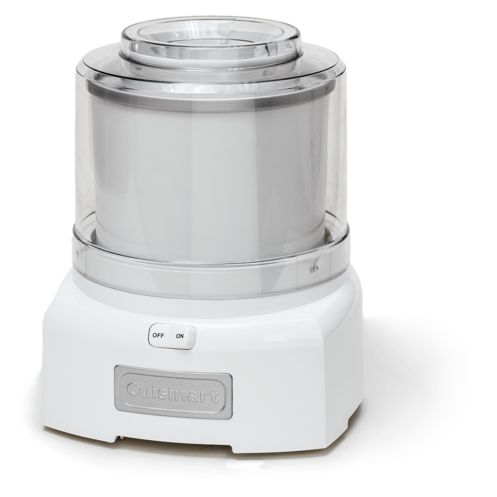 cuisinart frozen yogurt maker reviews