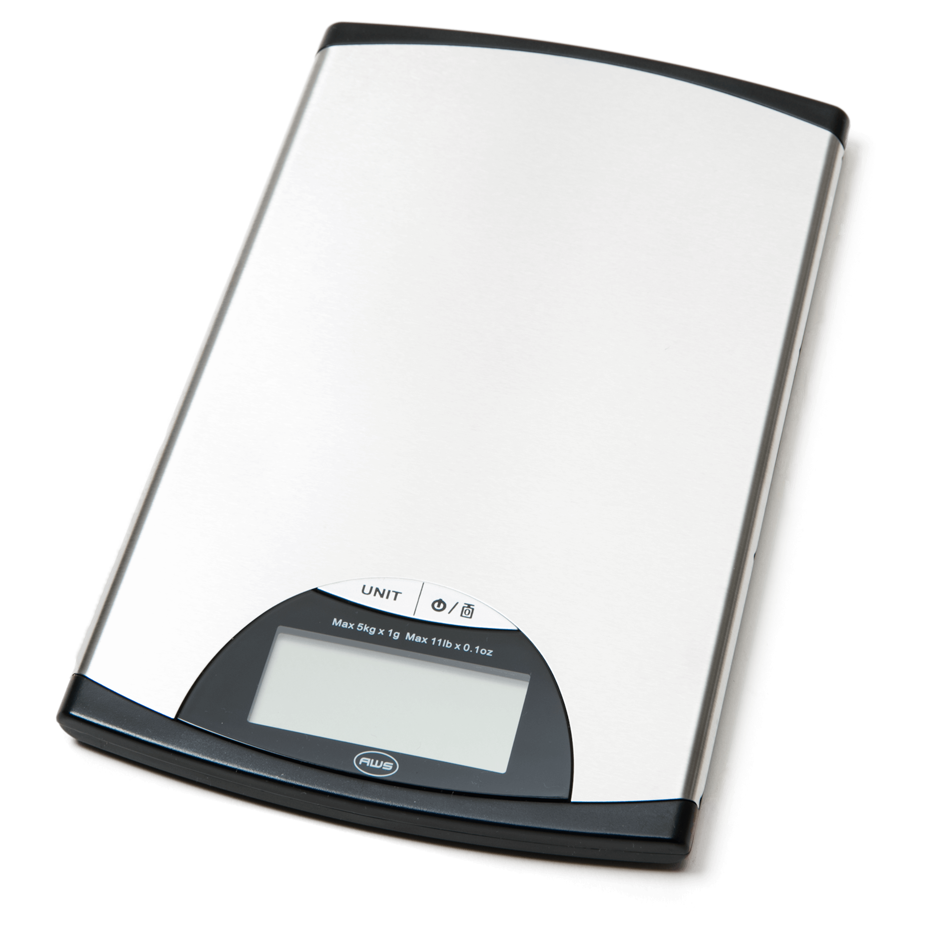 Scale Electronic 5 kg Max - 0.1 G Precision Digital Scale Laboratory Kitchen Scientific