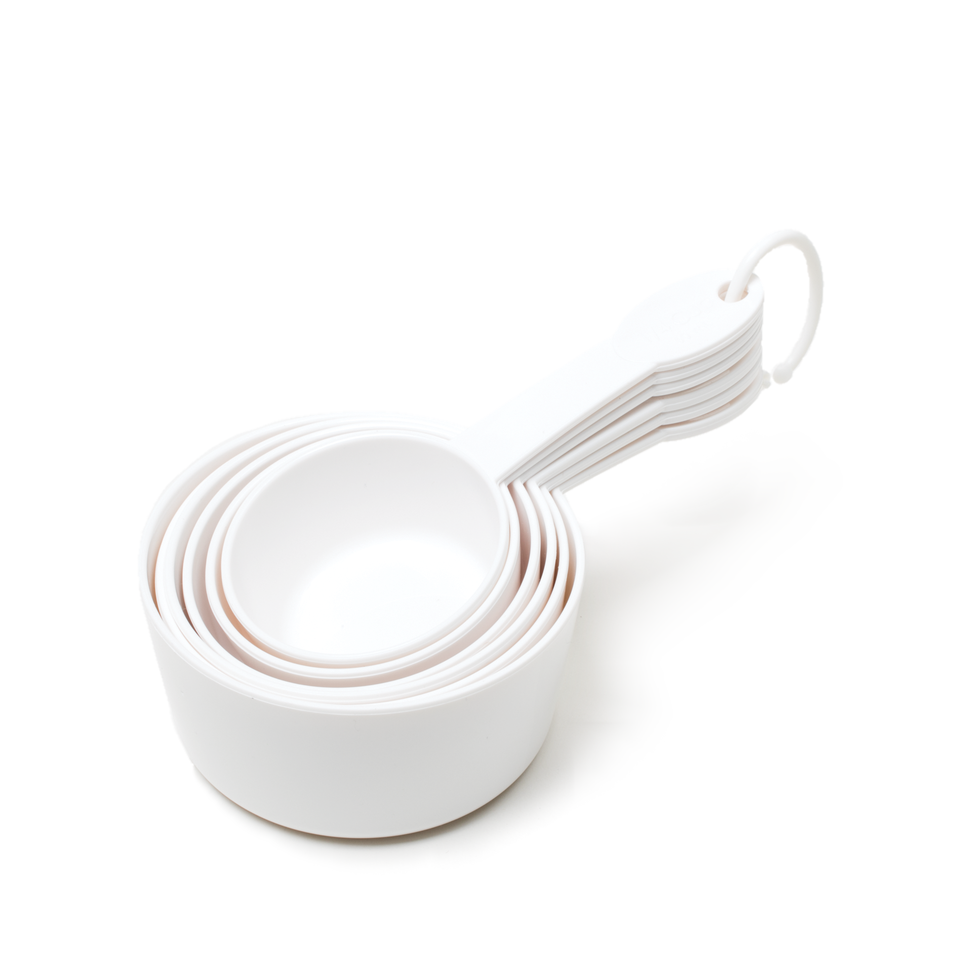 Aubin Melamine Dry Measuring Cups + Reviews