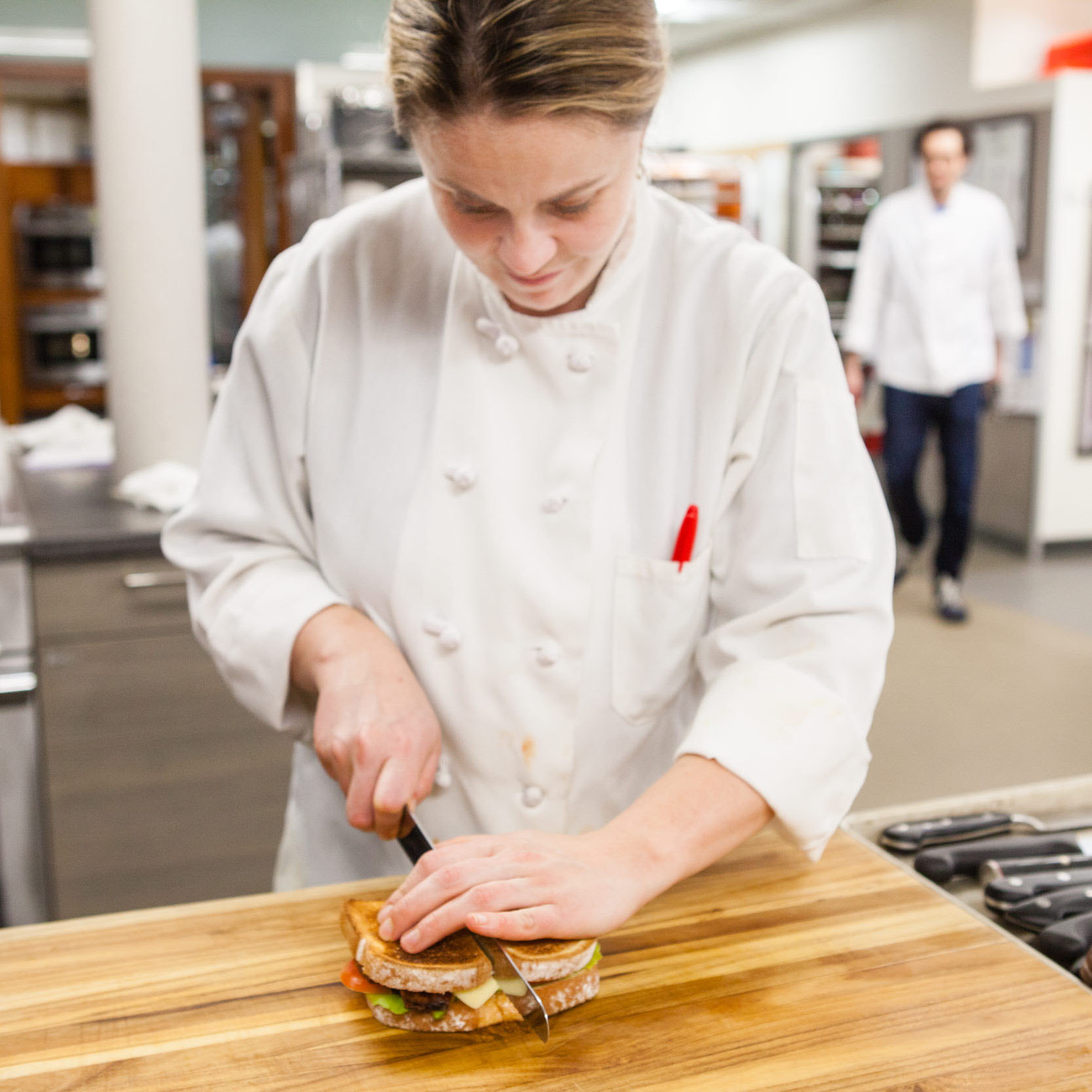 The Best Test Kitchen à La Carte Knife Set