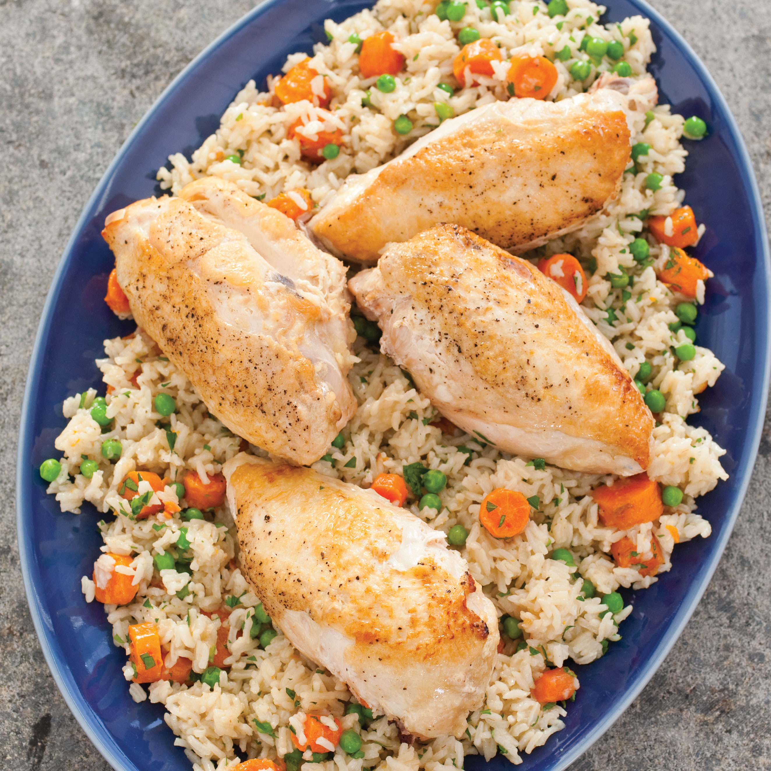 pressure cooker chicken breast recipe