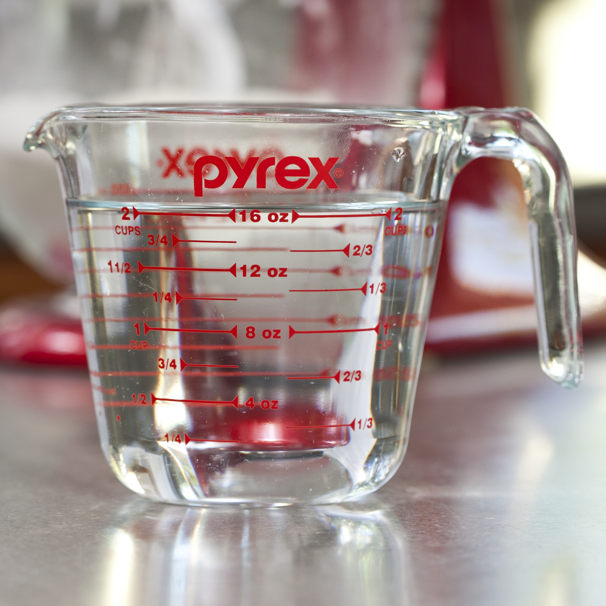 Liquid vs Dry Measuring Cups: What's The Difference? %%sep%% %%sitename%%