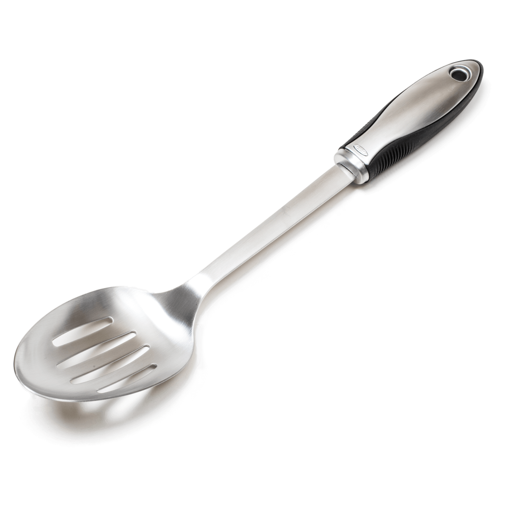 Slotted Spoon - Slotted Cooking Spoons – Pro Chef Kitchen Tools