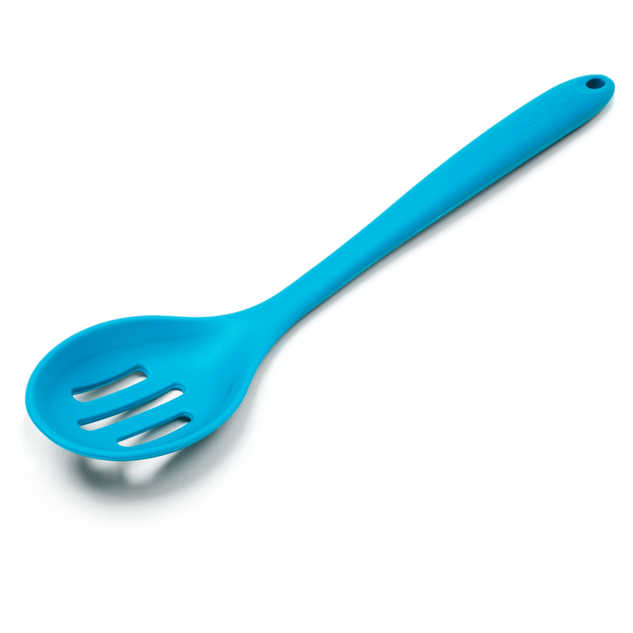 Silicone Slotted Spoon - Shop