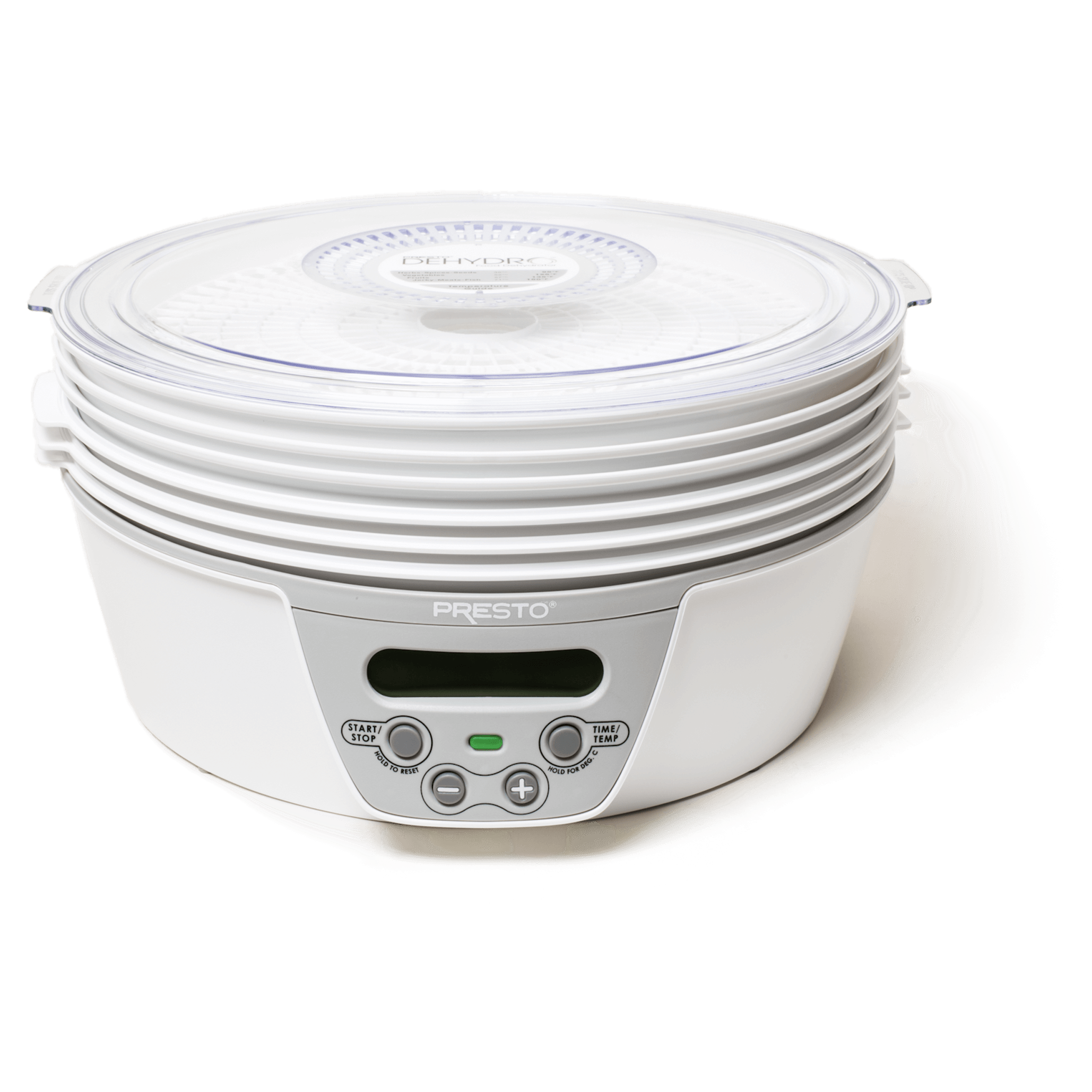 Best food dehydrator in 2024, tested by editors