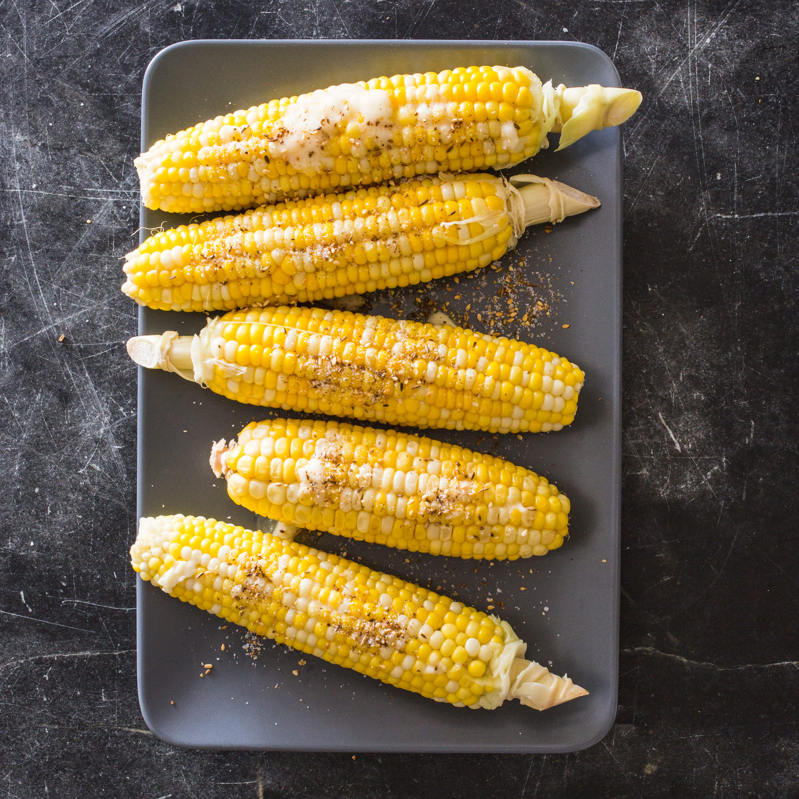 How to Boil Corn on the Cob, Best Way to Cook Corn on the Cob, Cooking  School