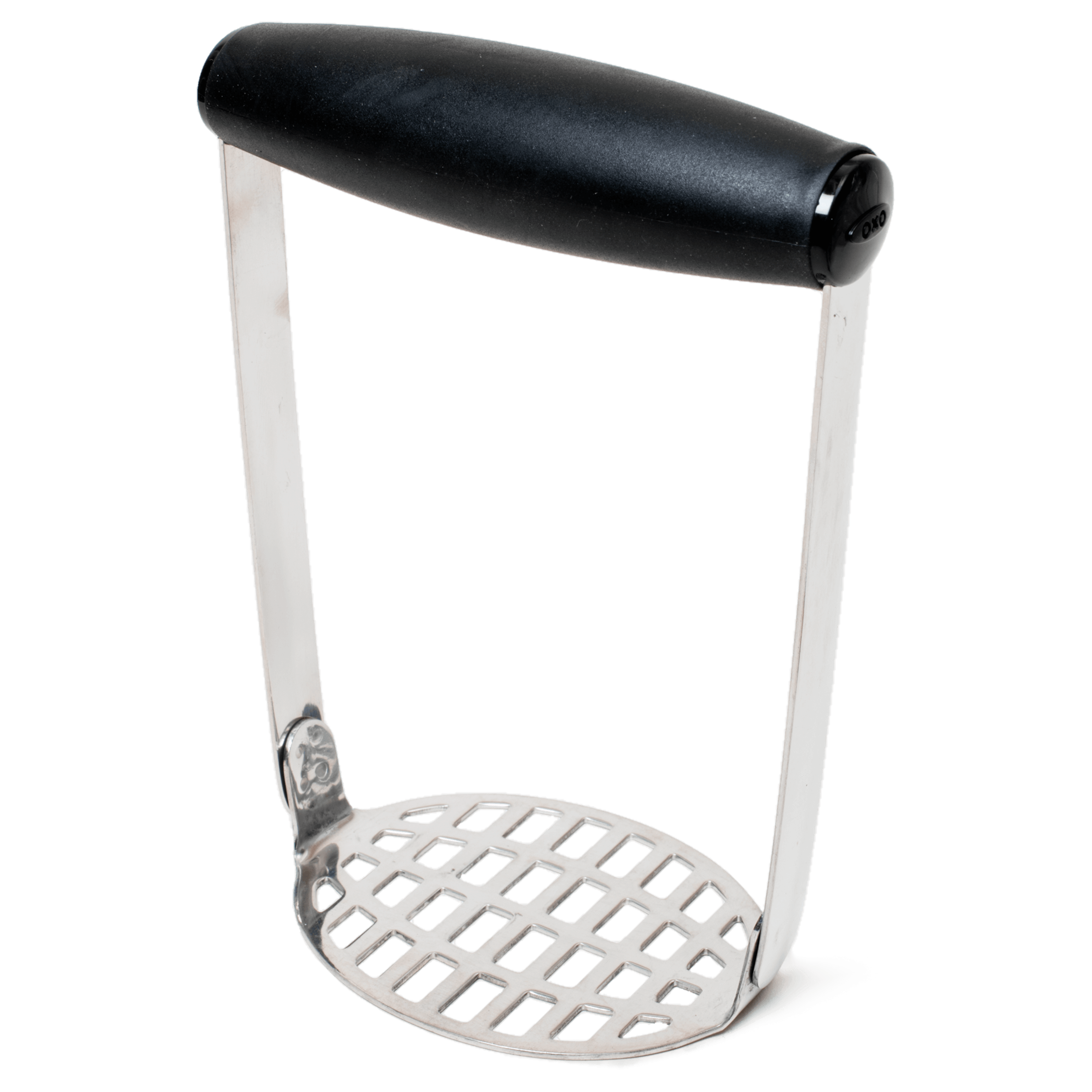 Oxo Good Grips Potato Masher, Smooth