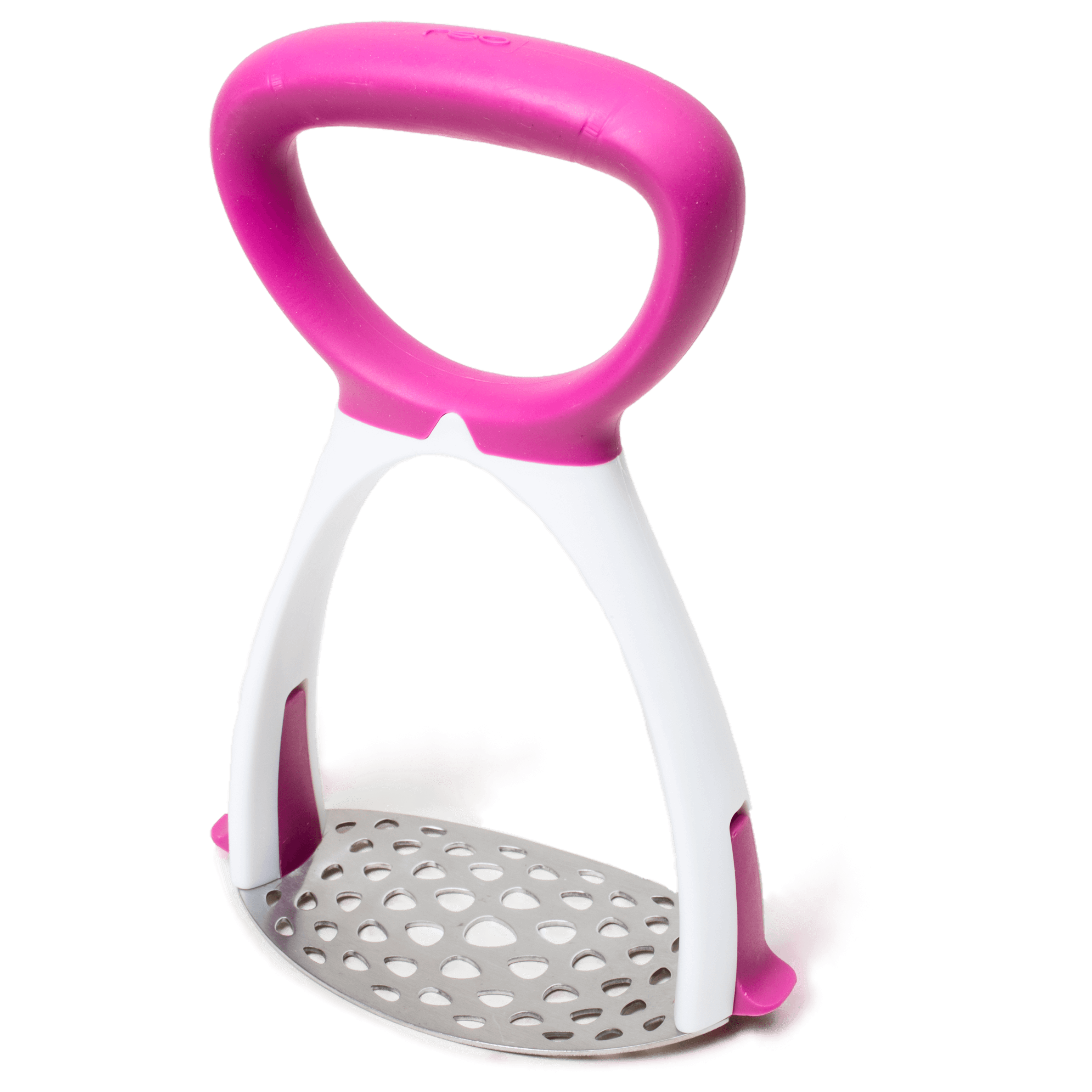 KITCHENAID POTATO PEELER PINK