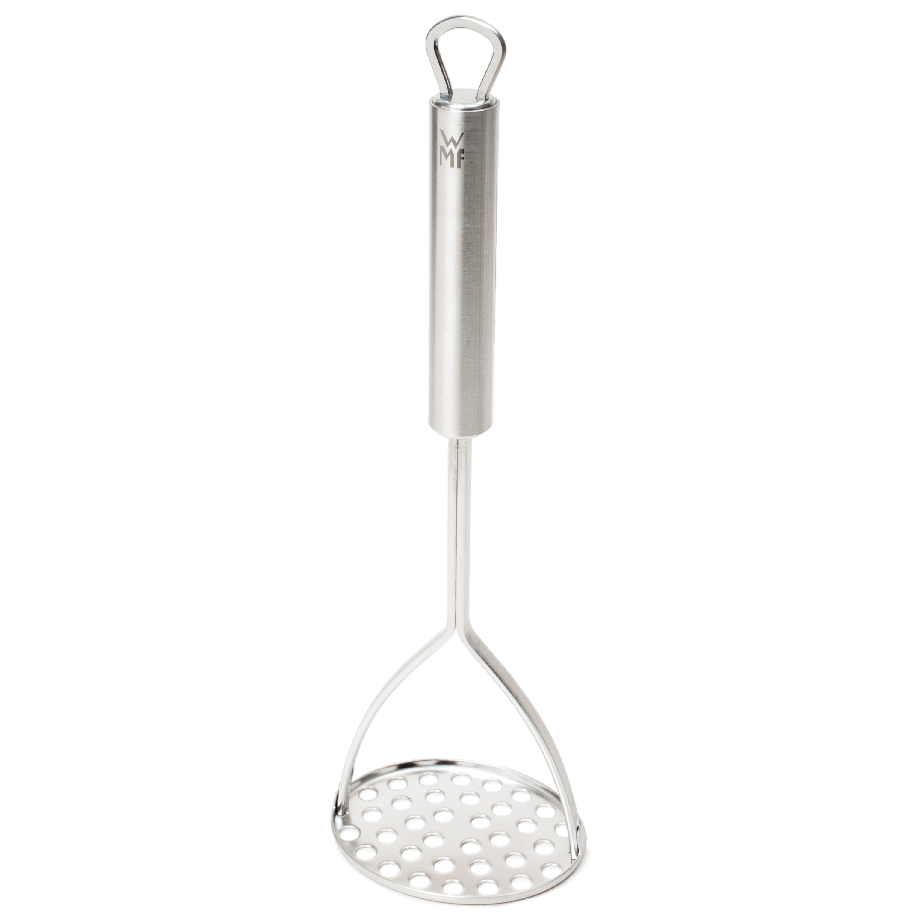 Potato Masher Stainless Steel Boiled Potato Masher For Kitchen