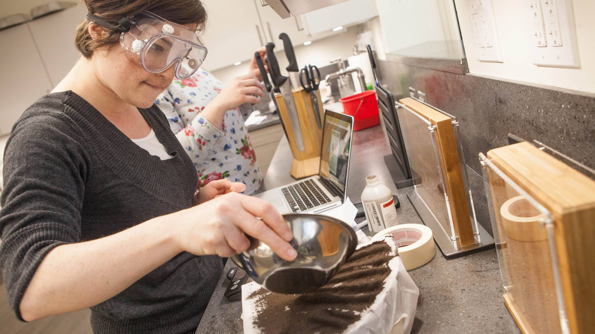 The Best Test Kitchen à La Carte Knife Set