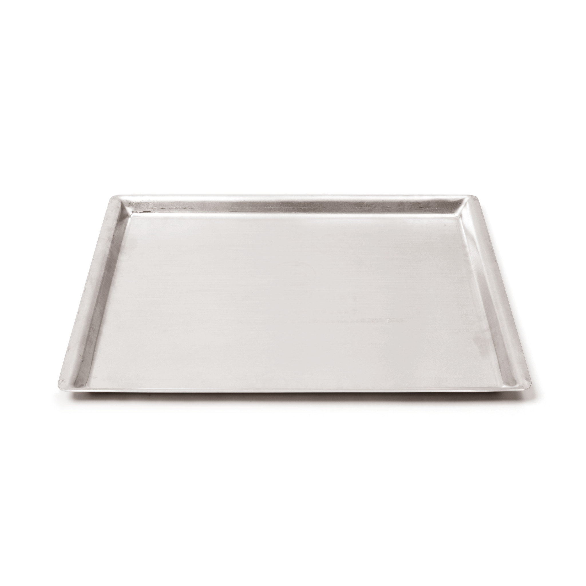 304 Stainless Steel Flat Baking Sheet Pan Baking Tray Restaurant