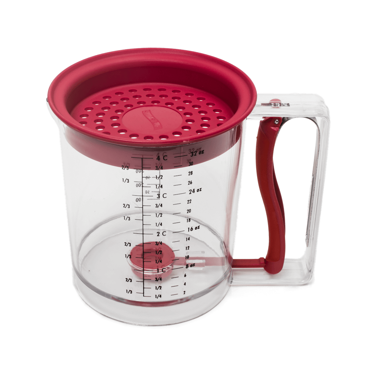 OXO Good Grips 2-Cup Fat Separator