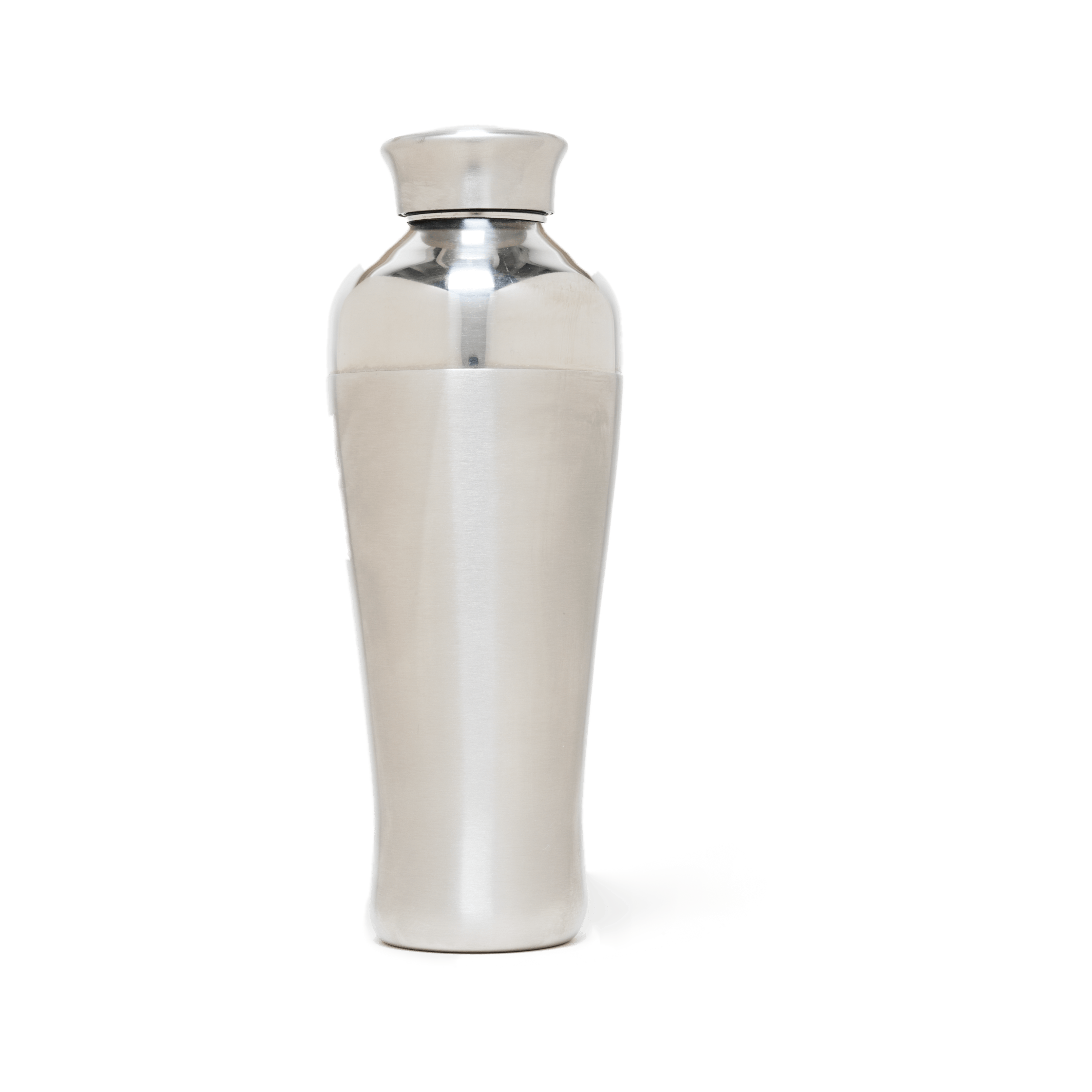 Easton Stainless Steel Cocktail Shaker + Reviews